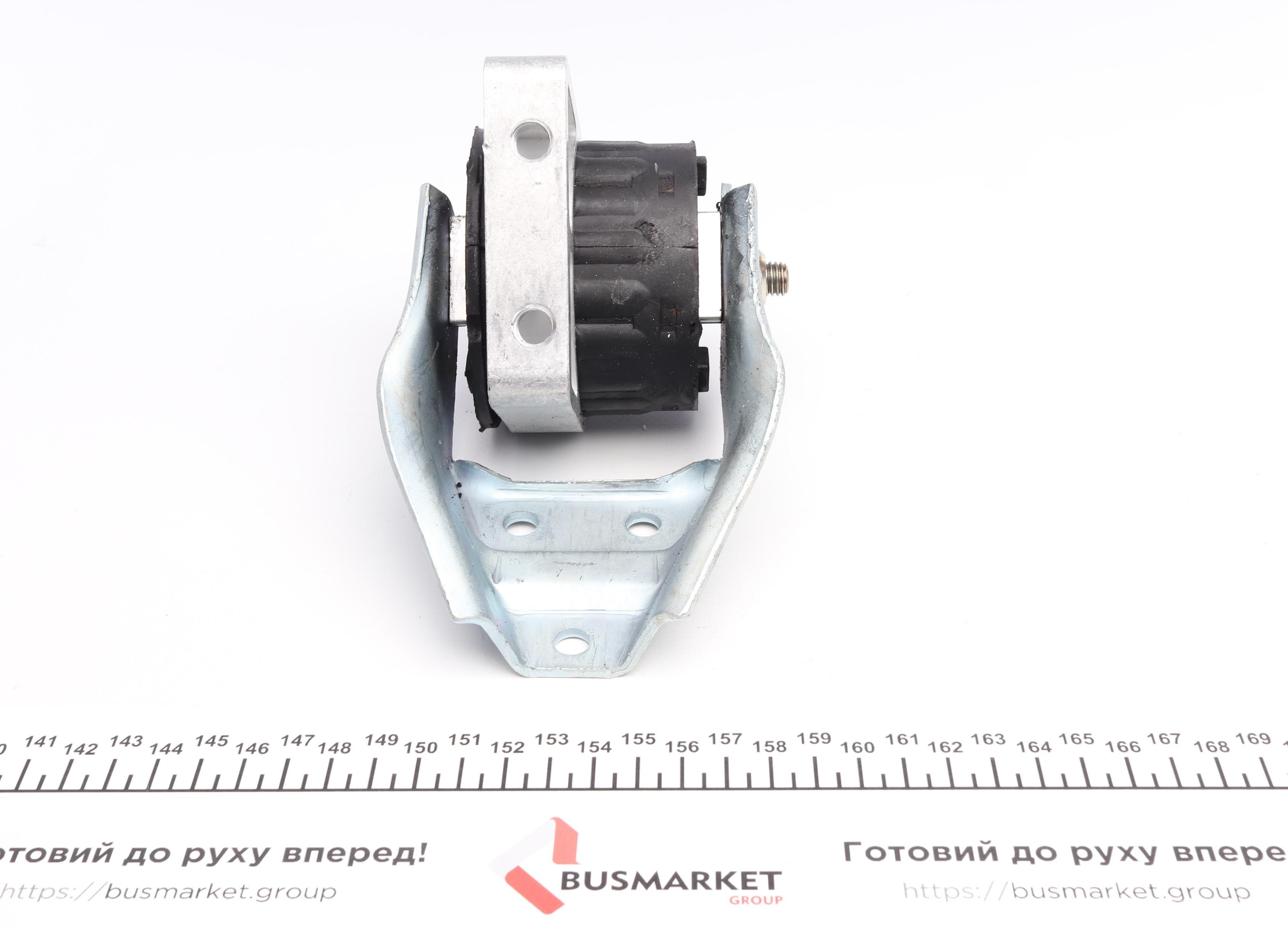 Подушка двигуна (передня) Smart City-Coupe 0.6/0.7/0.8D 98-07