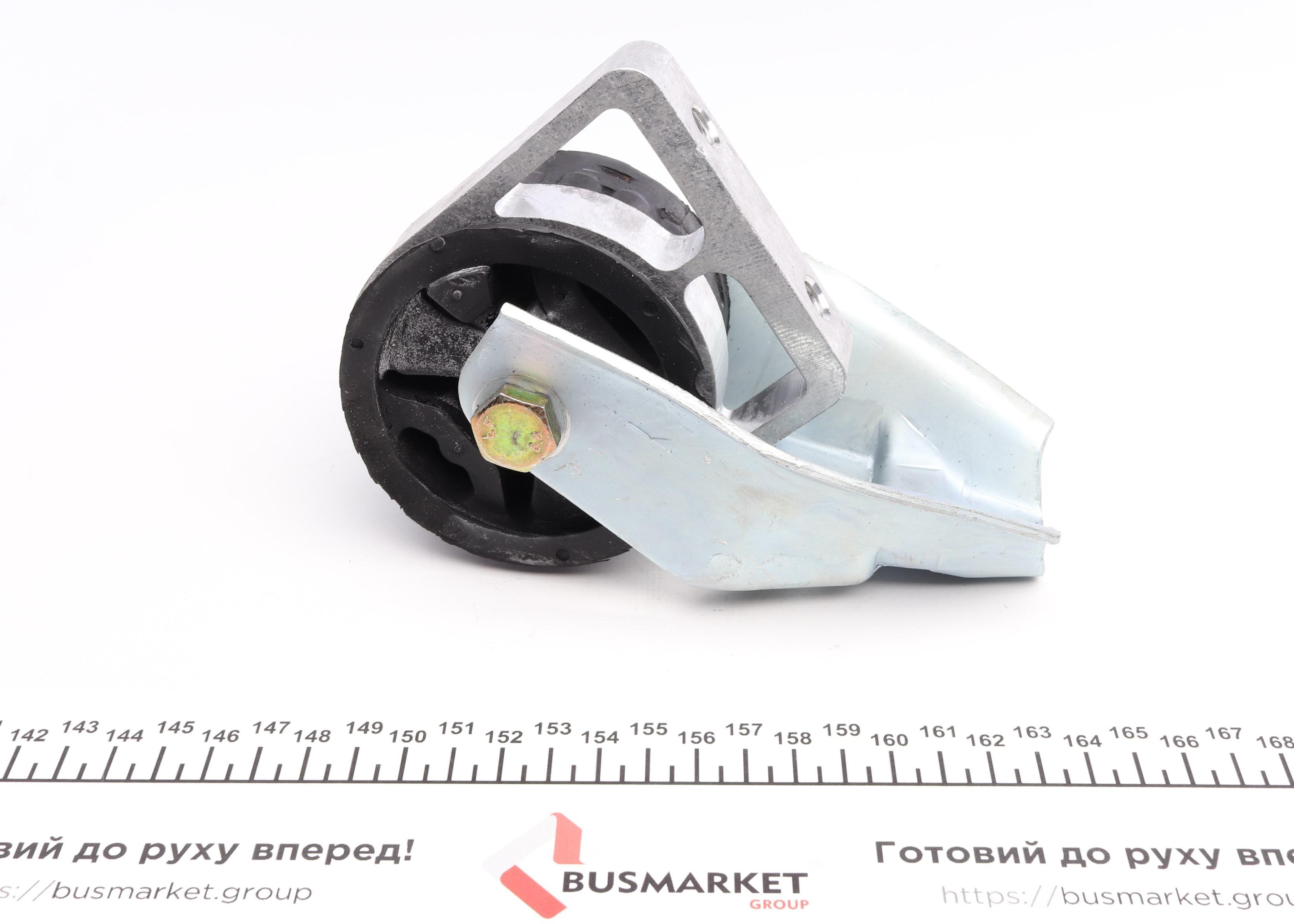 Подушка двигуна (передня) Smart City-Coupe 0.6/0.7/0.8D 98-07