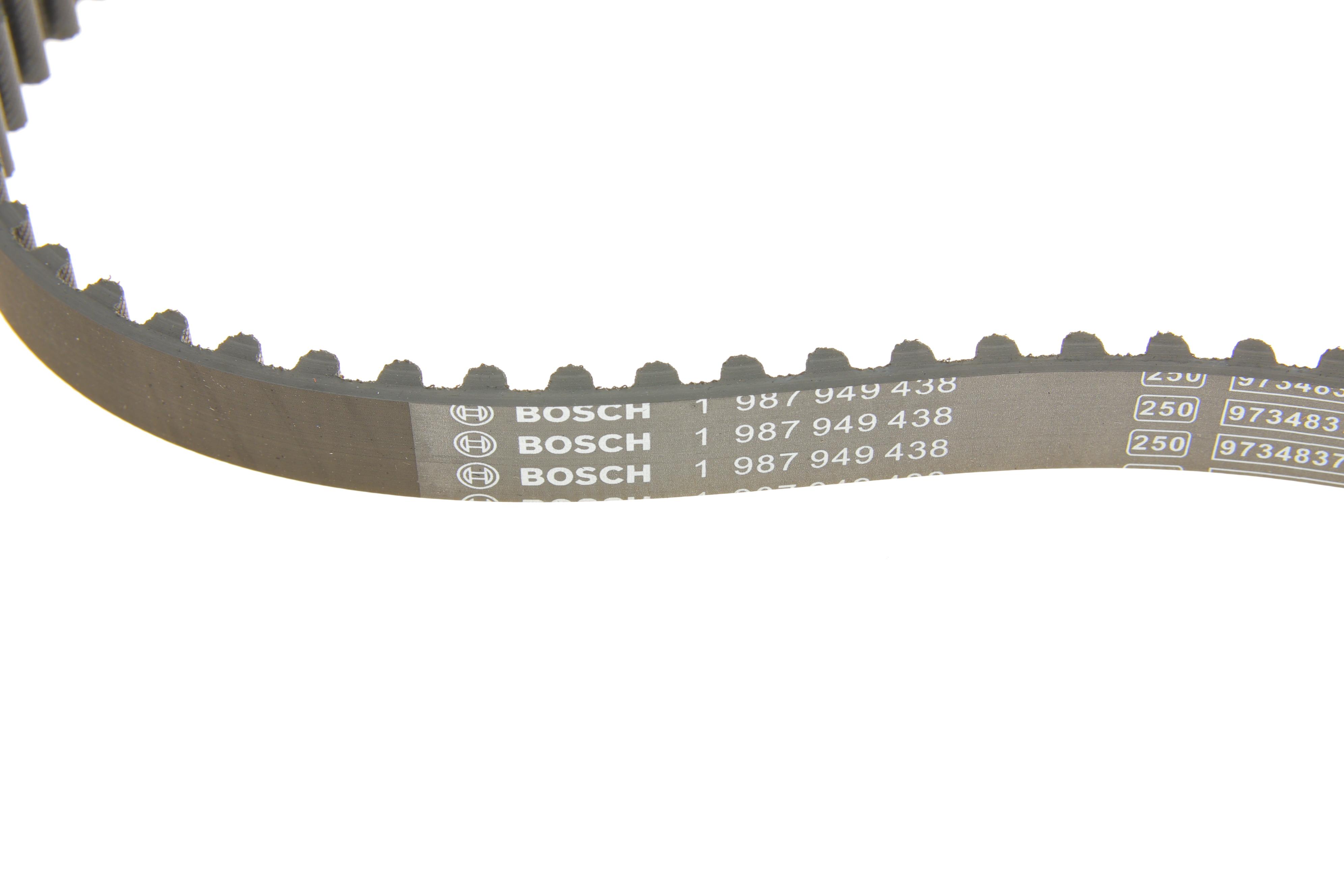 Ремінь ГРМ Renault Kangoo 1.2i 98- (17x87z)