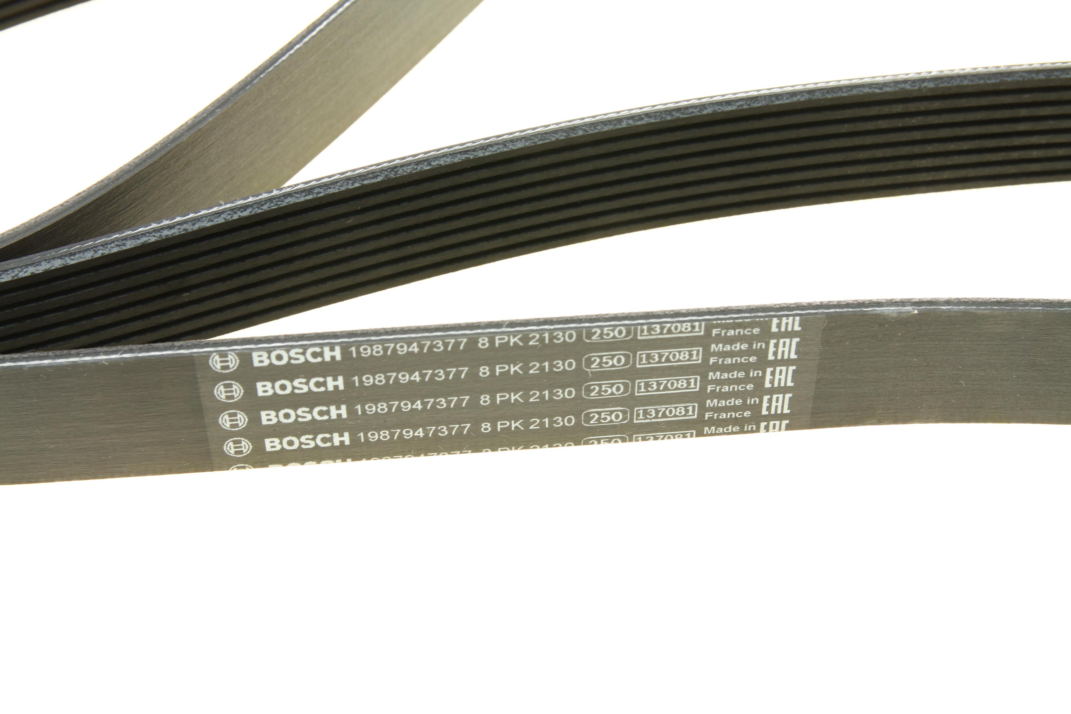 Ремінь генератора Scania 4/P/G/R/T 96- (8PK2130)