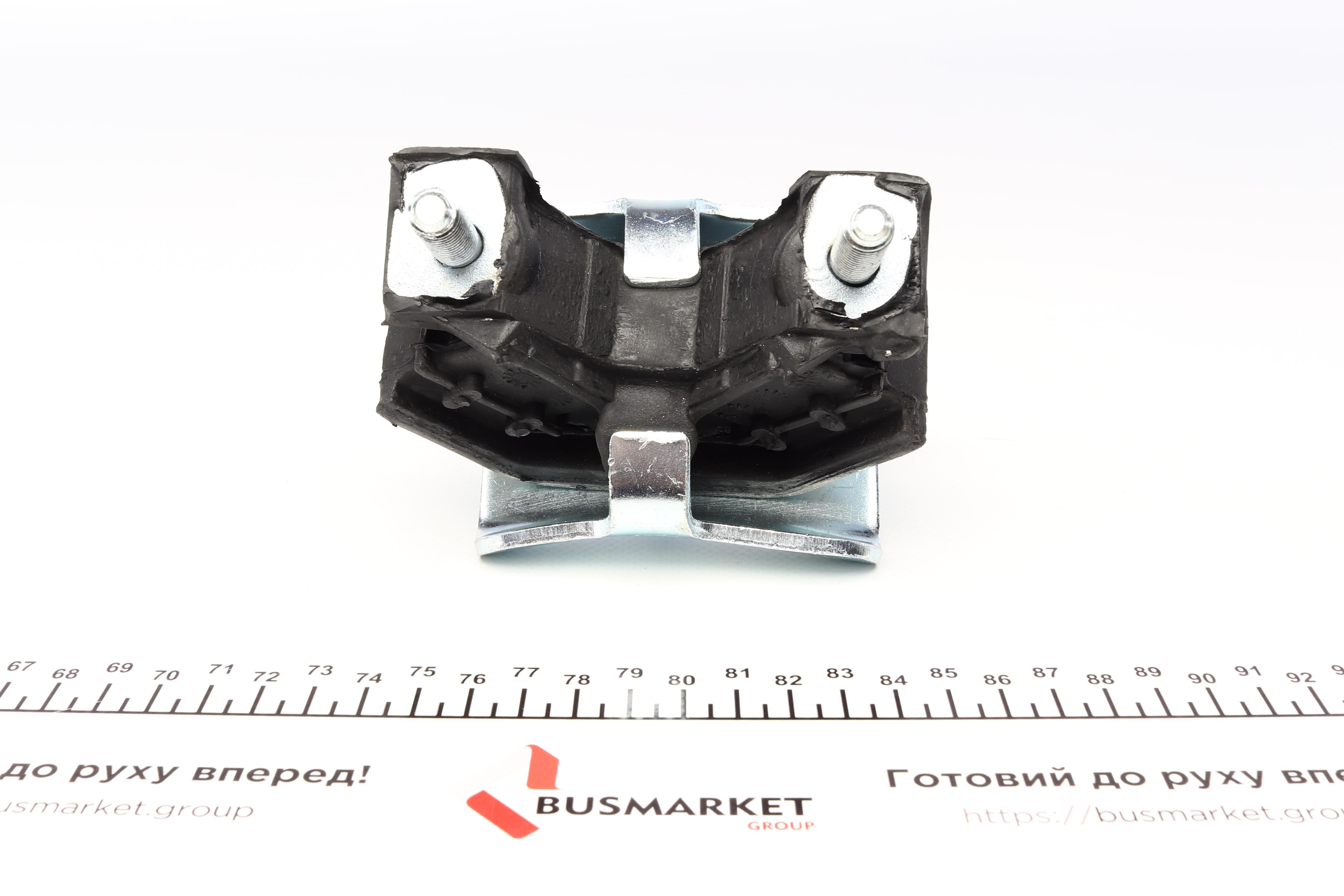 Подушка двигуна (передня) (R) Renault Megane I 1.4-1.8 88-03