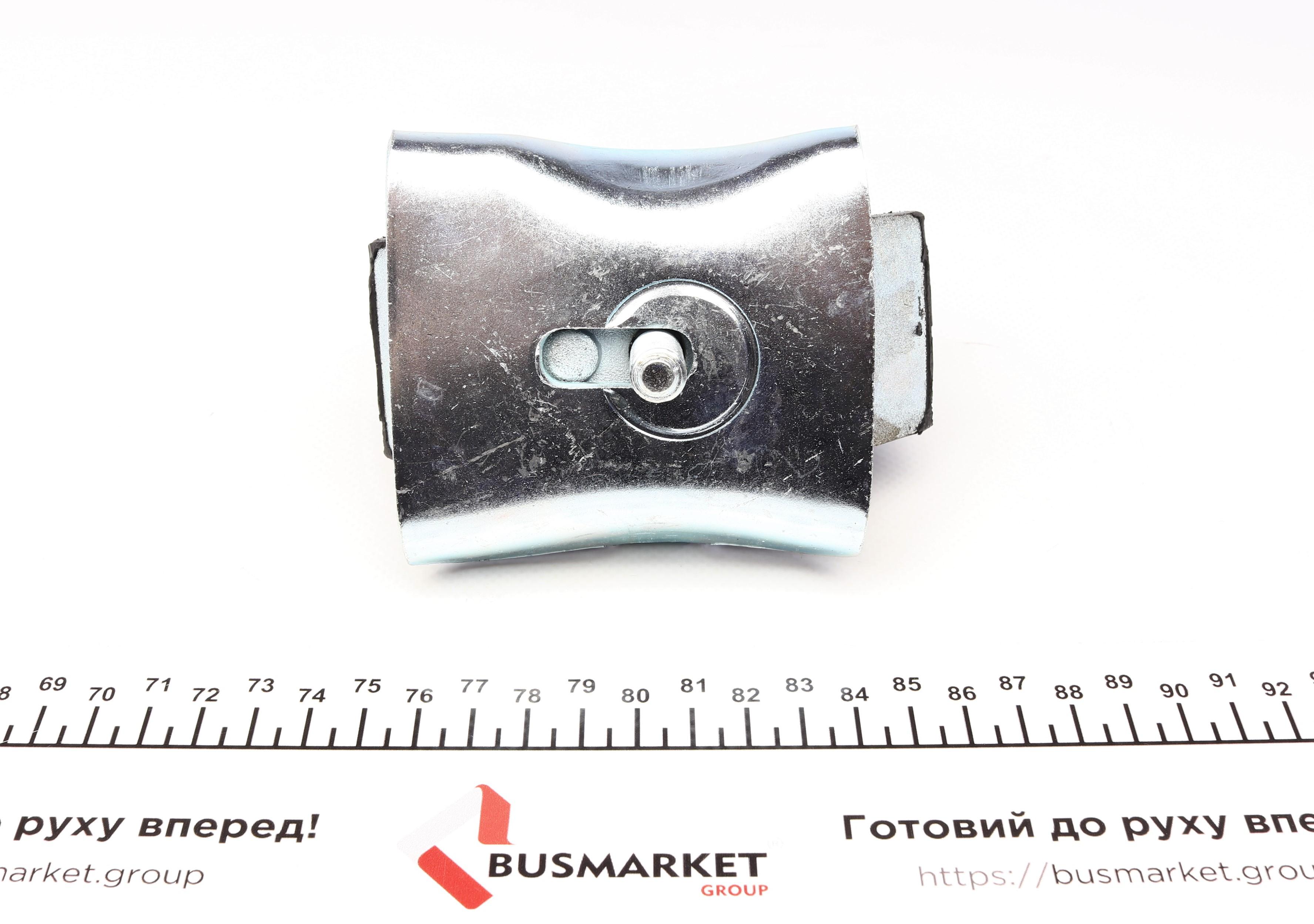 Подушка двигуна (передня) (R) Renault Megane I 1.4-1.8 88-03