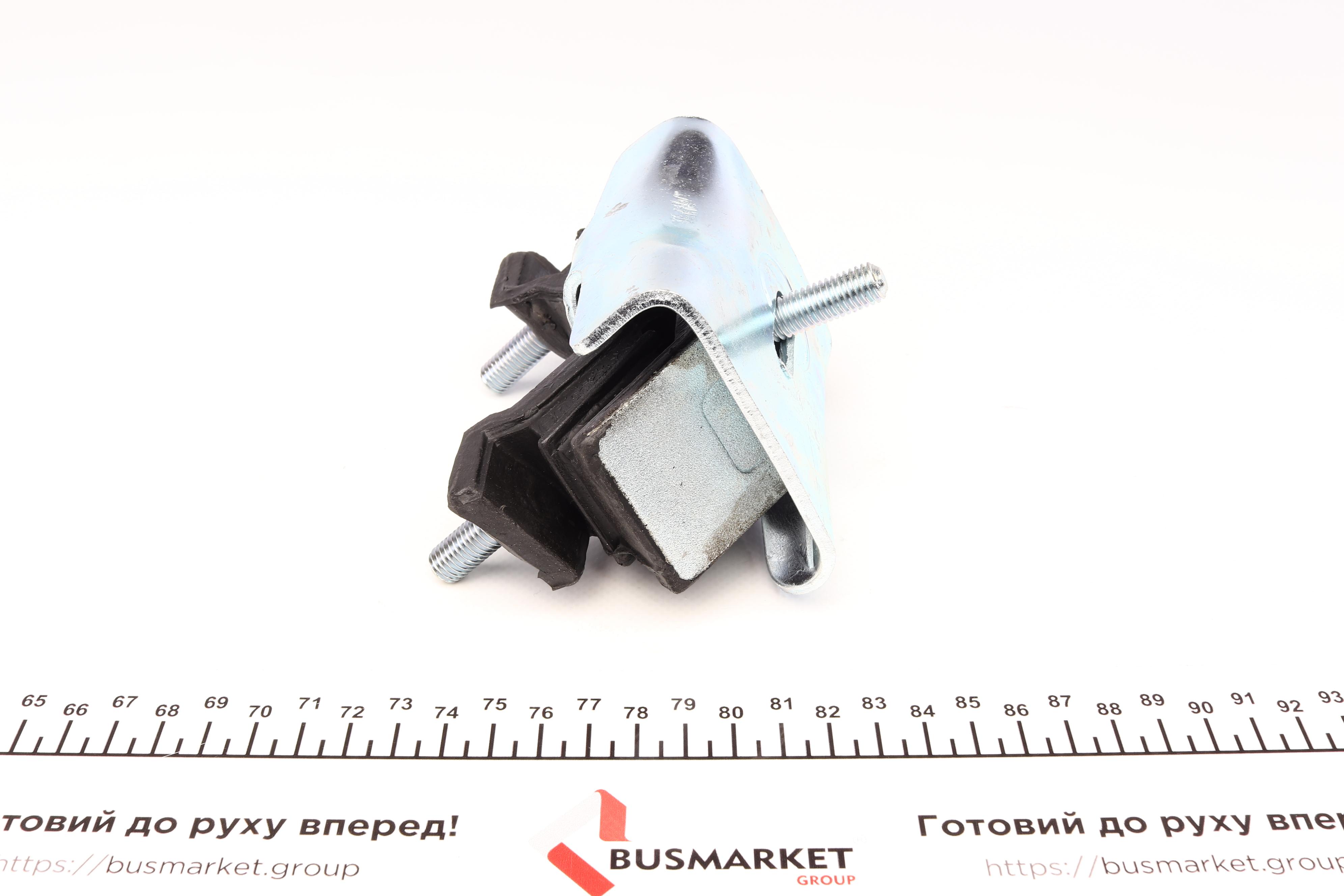 Подушка двигуна (передня) (R) Renault Megane I 1.4-1.8 88-03