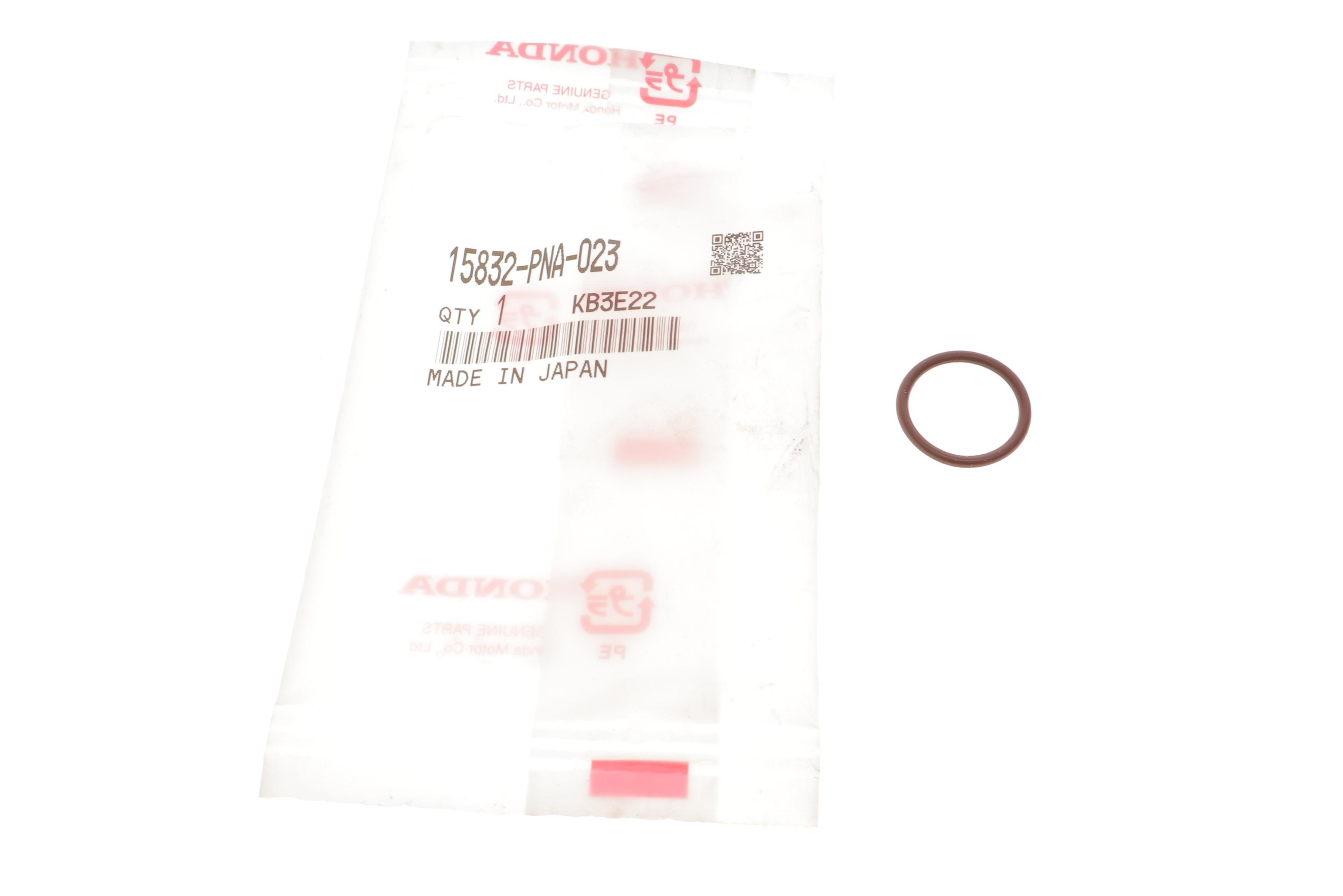 Прокладка регулятора фаз газорозподілу Honda Accord VII/Civic VII 99-08