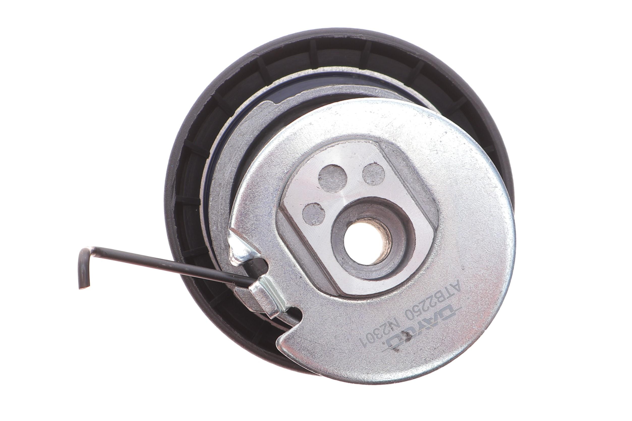 Ролик ГРМ VW LT 2.4D/TD -96 (натяжний) (65х27)