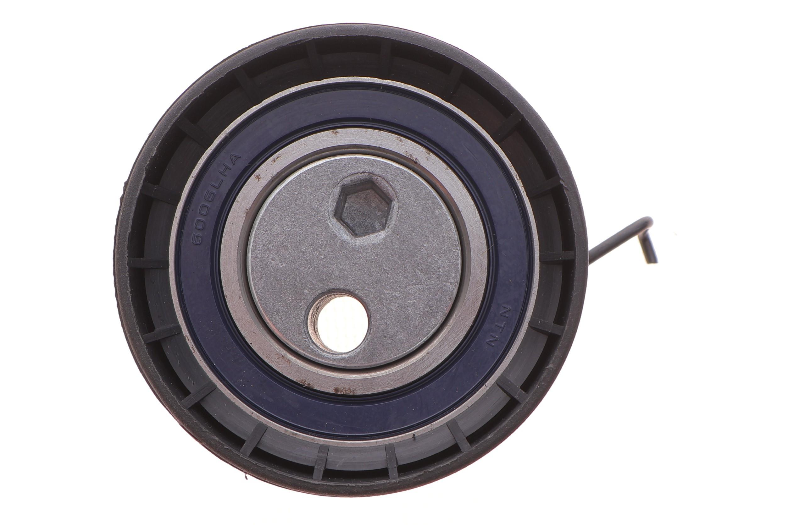 Ролик ГРМ VW LT 2.4D/TD -96 (натяжний) (65х27)