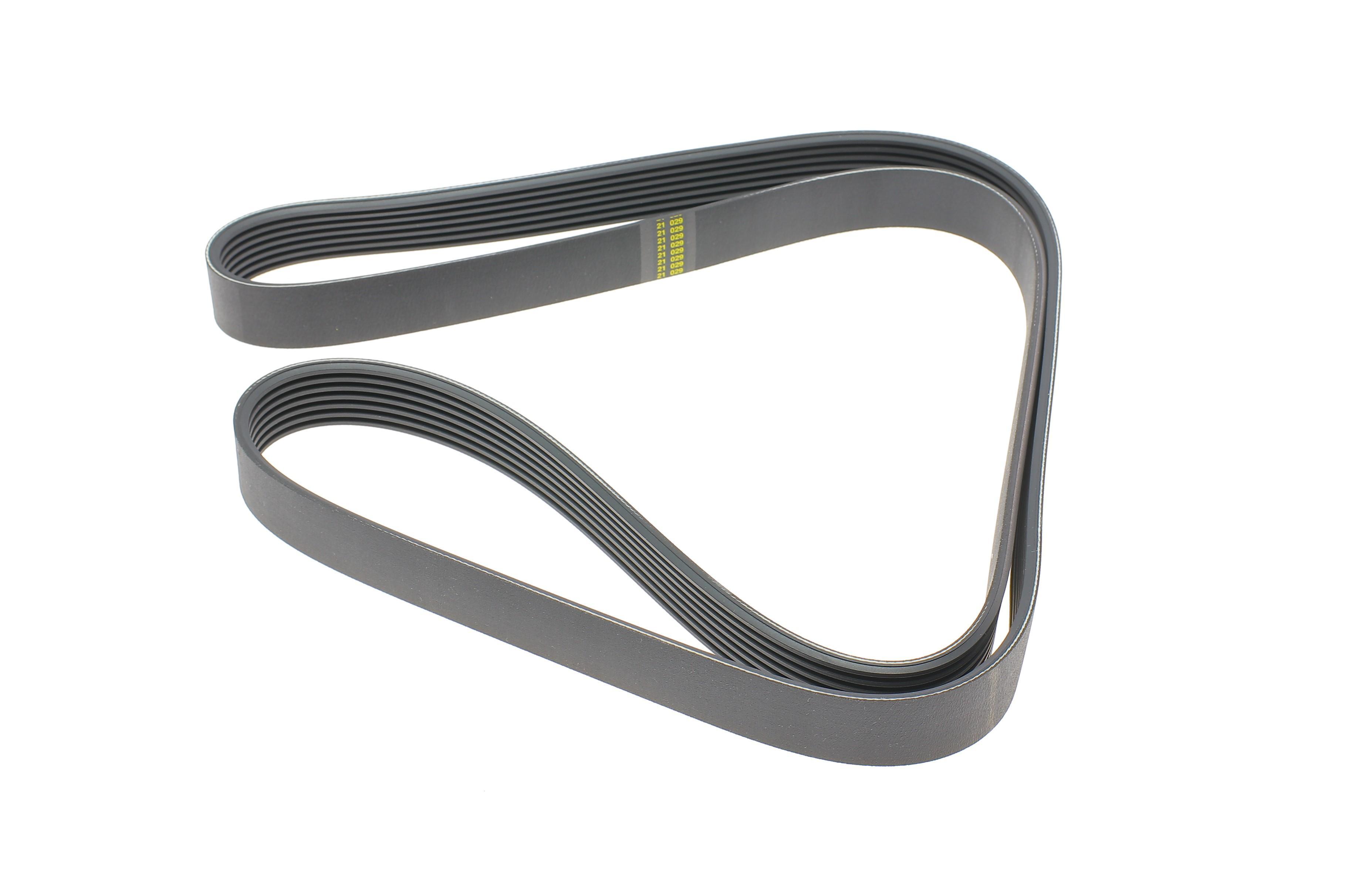 Ремінь генератора Nissan Murano/Teana 3.5i 08-13