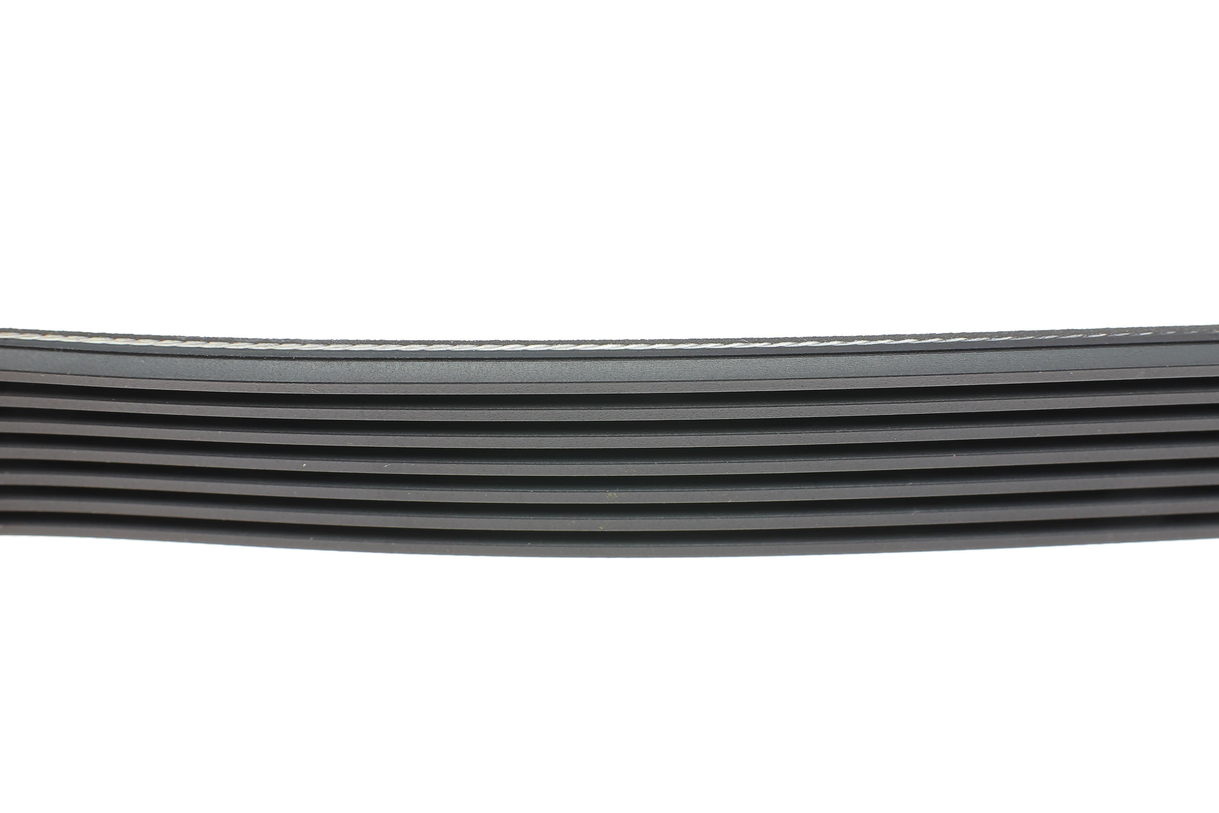 Ремінь генератора Nissan Murano/Teana 3.5i 08-13