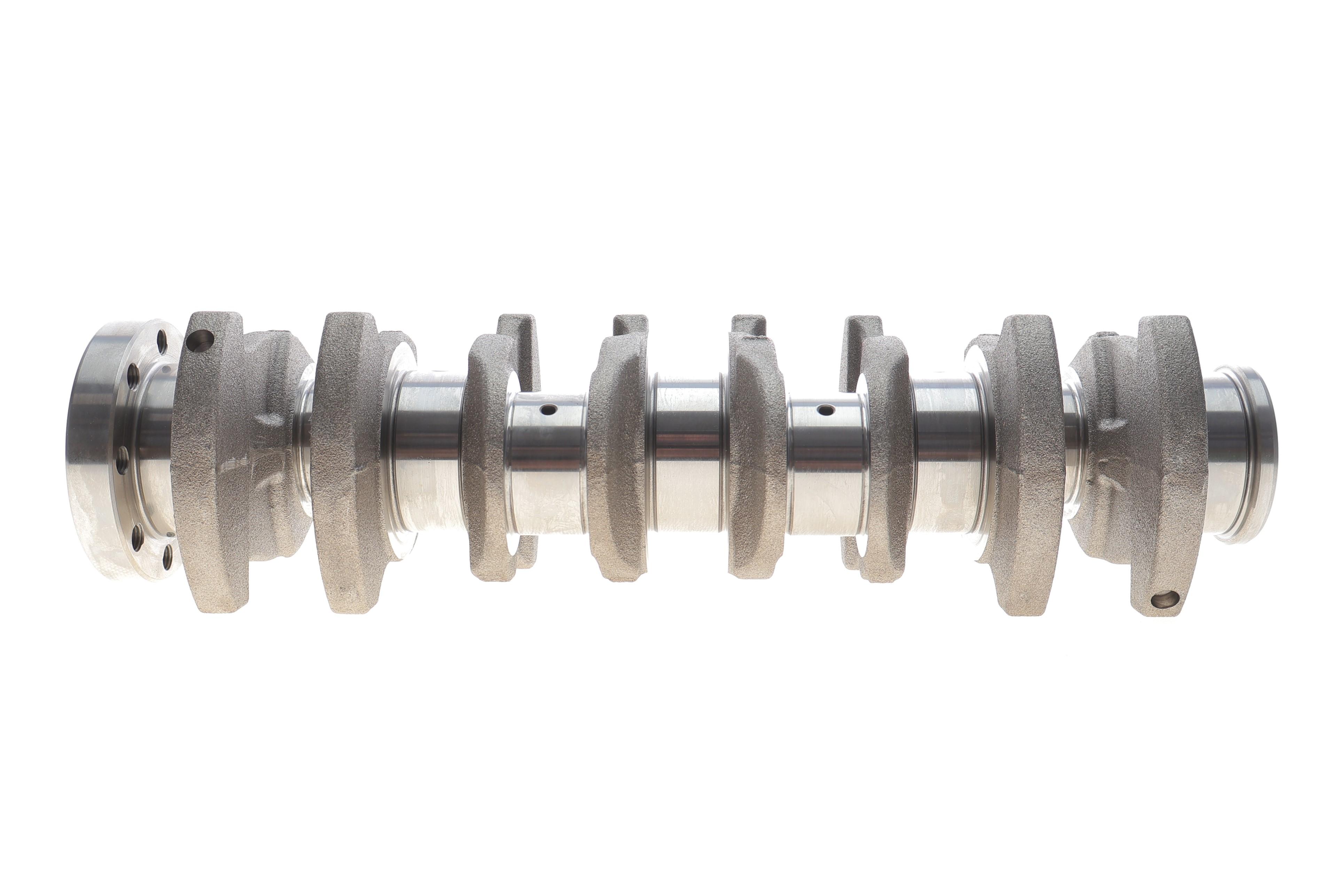 Колінчастий вал Citroen Jumper 2.2 HDi 06-