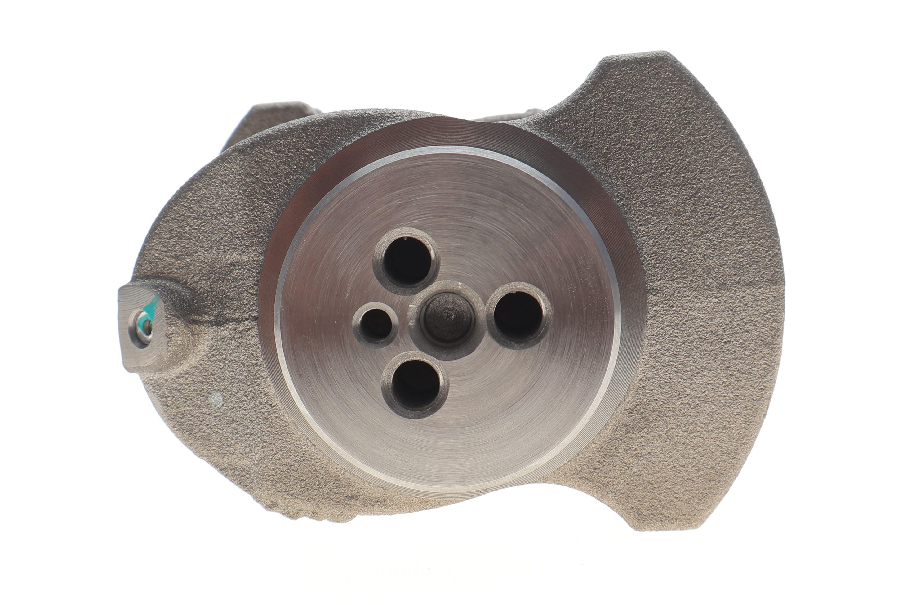 Колінчастий вал Citroen Jumper 2.2 HDi 06-