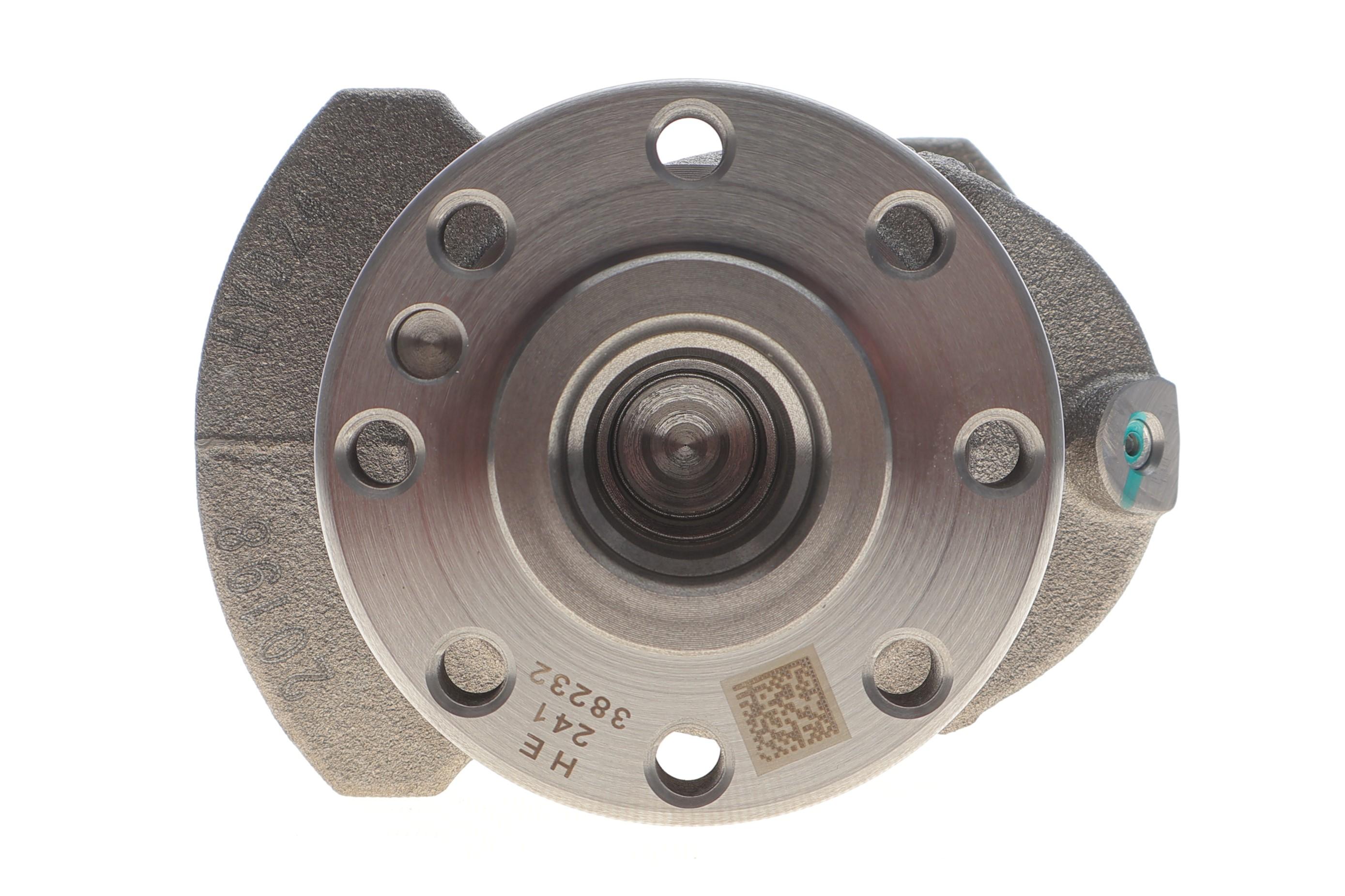 Колінчастий вал Citroen Jumper 2.2 HDi 06-