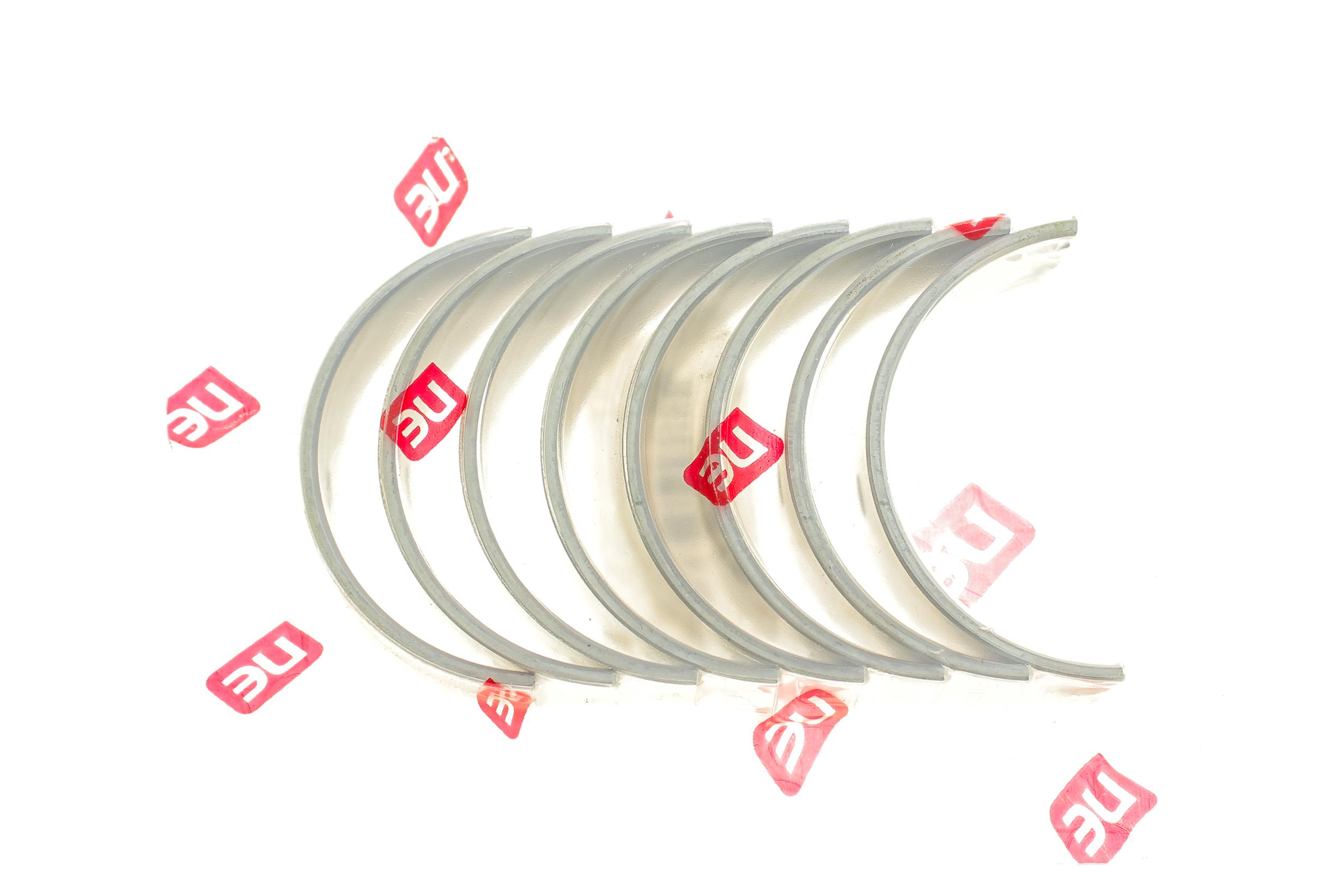 Вкладиші шатунні MB M102/111 (+0,25) = 6110532500