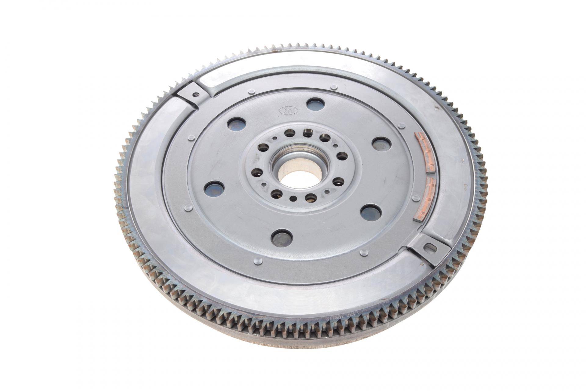 Демпфер зчеплення Ford Focus/Kuga 2.0 TDCi 14-