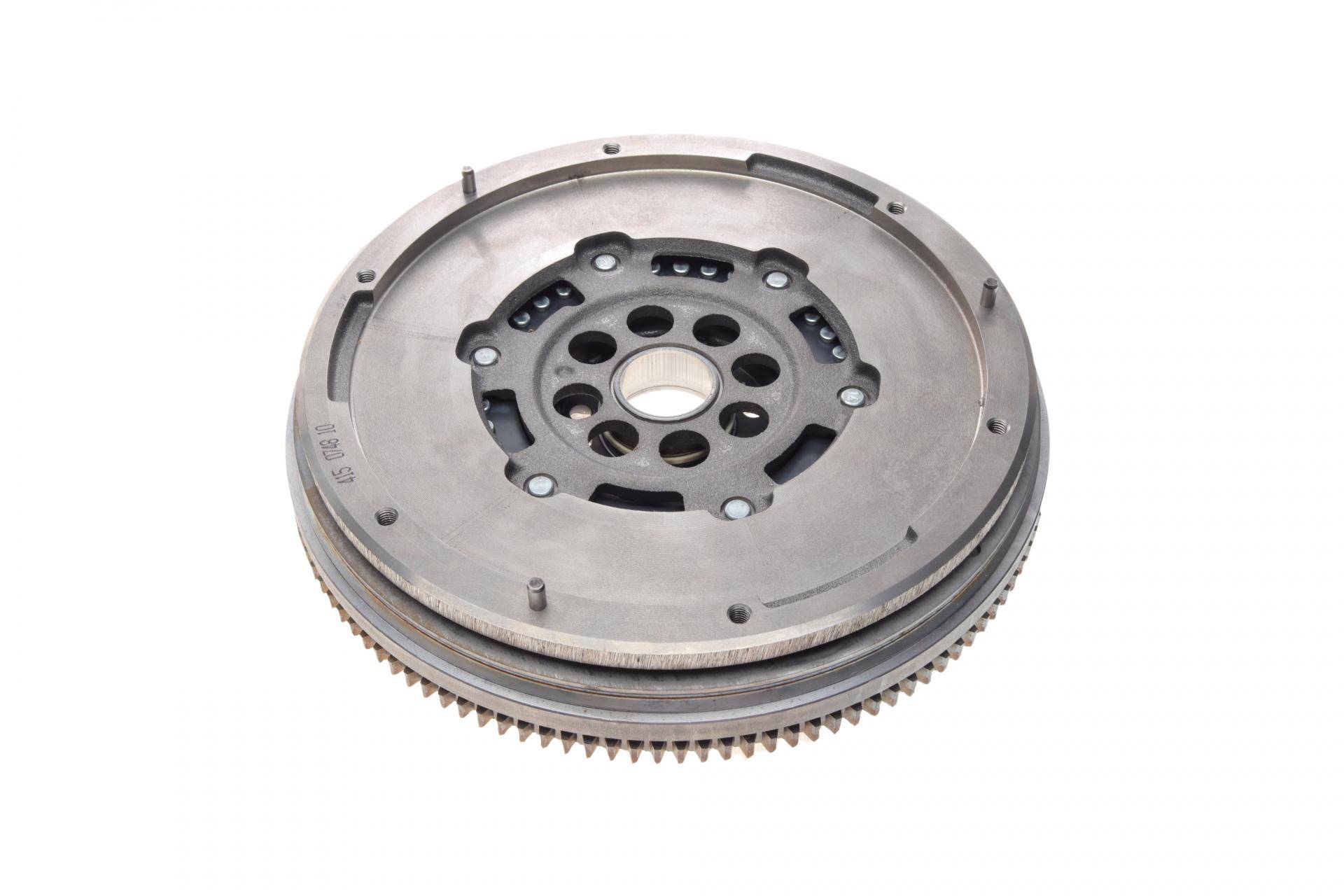 Демпфер зчеплення Ford Focus/Kuga 2.0 TDCi 14-