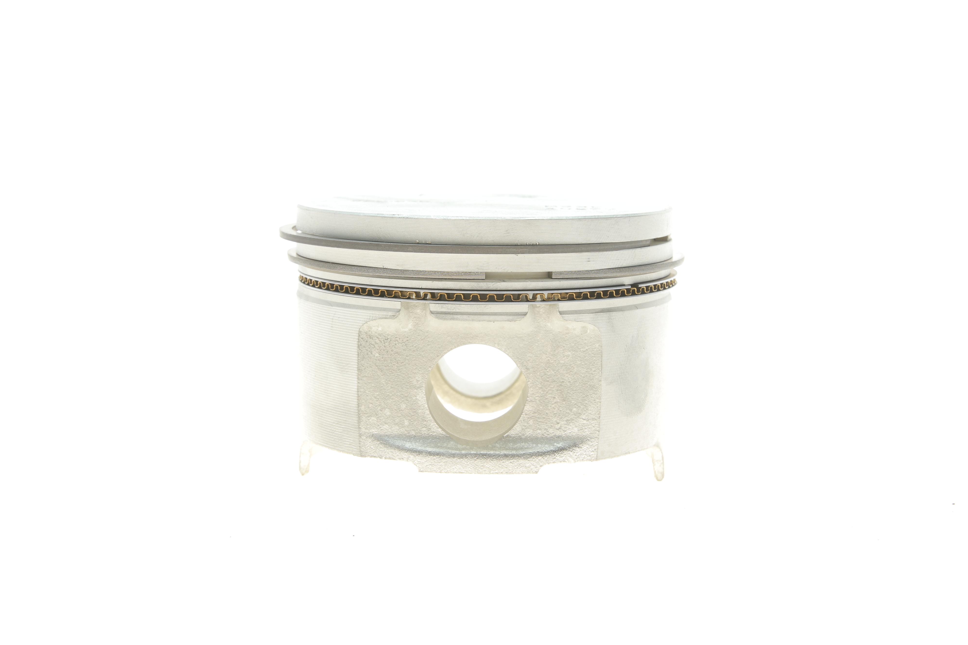 Поршень Dacia Logan/Sandero 1.4 04- (80.00mm/+0.50)