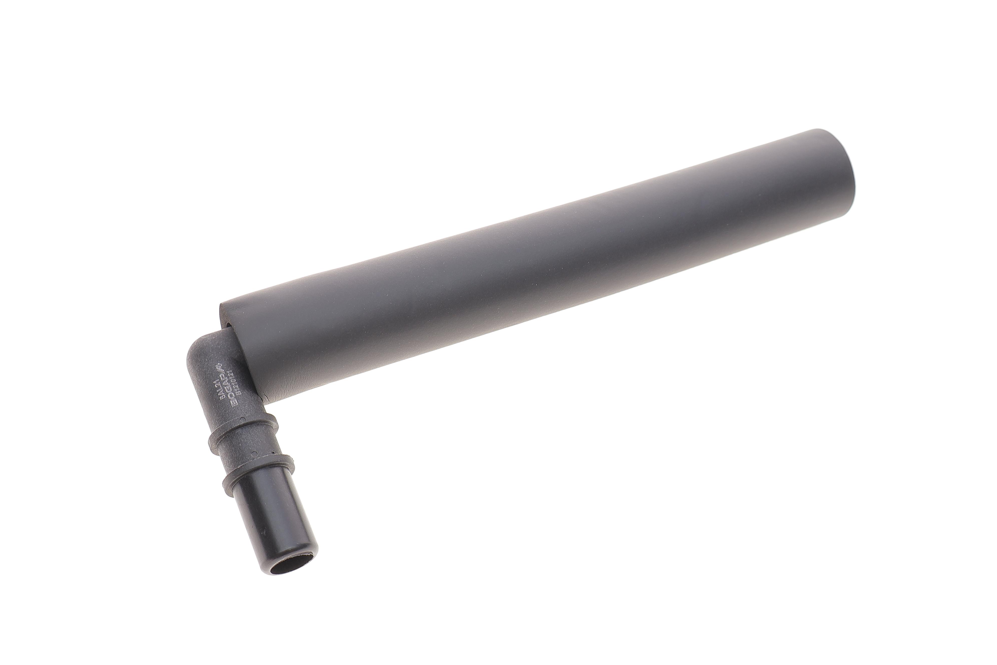 Патрубок вентиляції картера BMW 3 (E46/E91)1.8/2.0i 95-10 (N42/N43/N46)