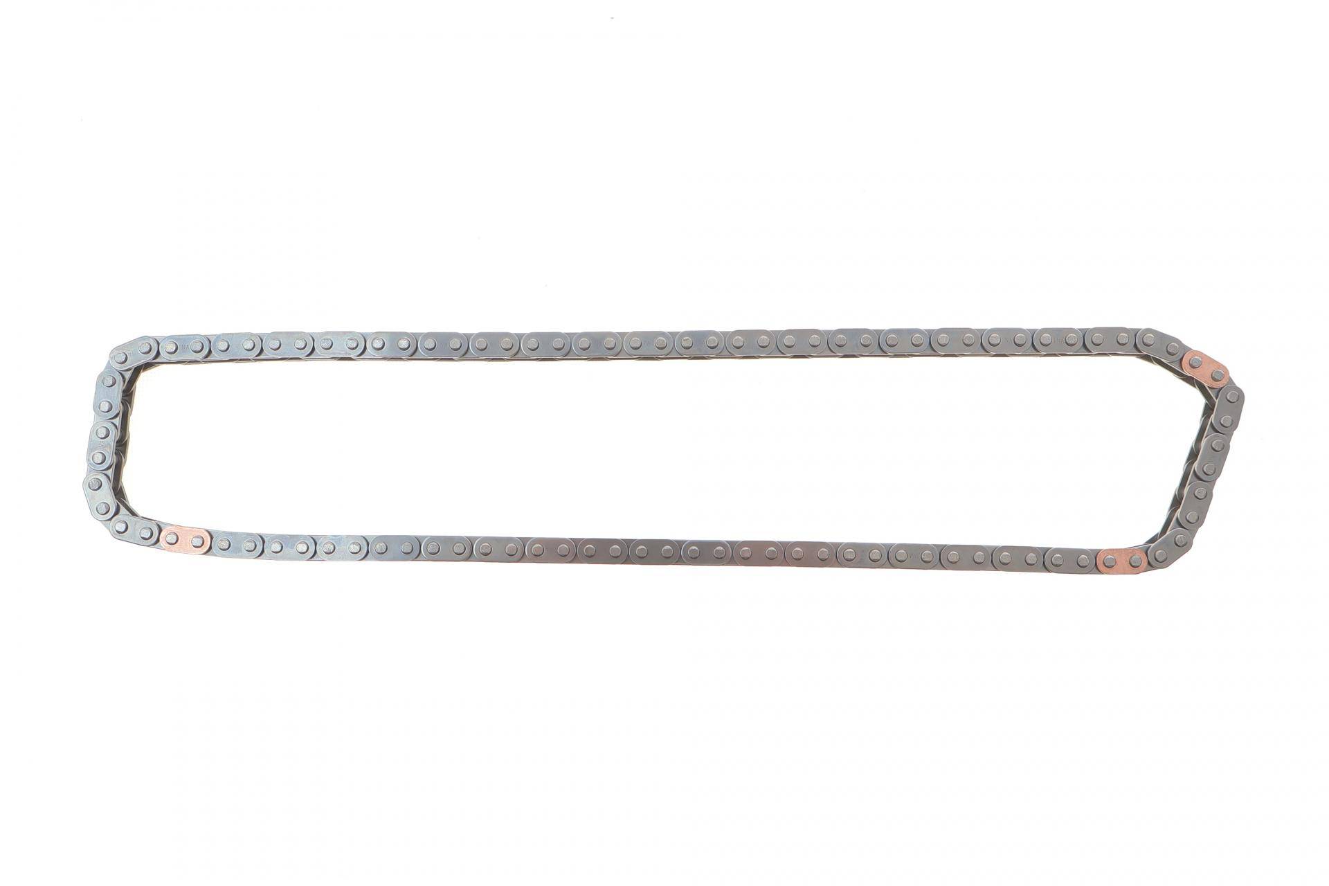 Комплект ланцюга ГРМ Hyundai H-1 (TQ)/KIA Sorento I (JC) 2.5CRDi 01-, (ланцюг INA)