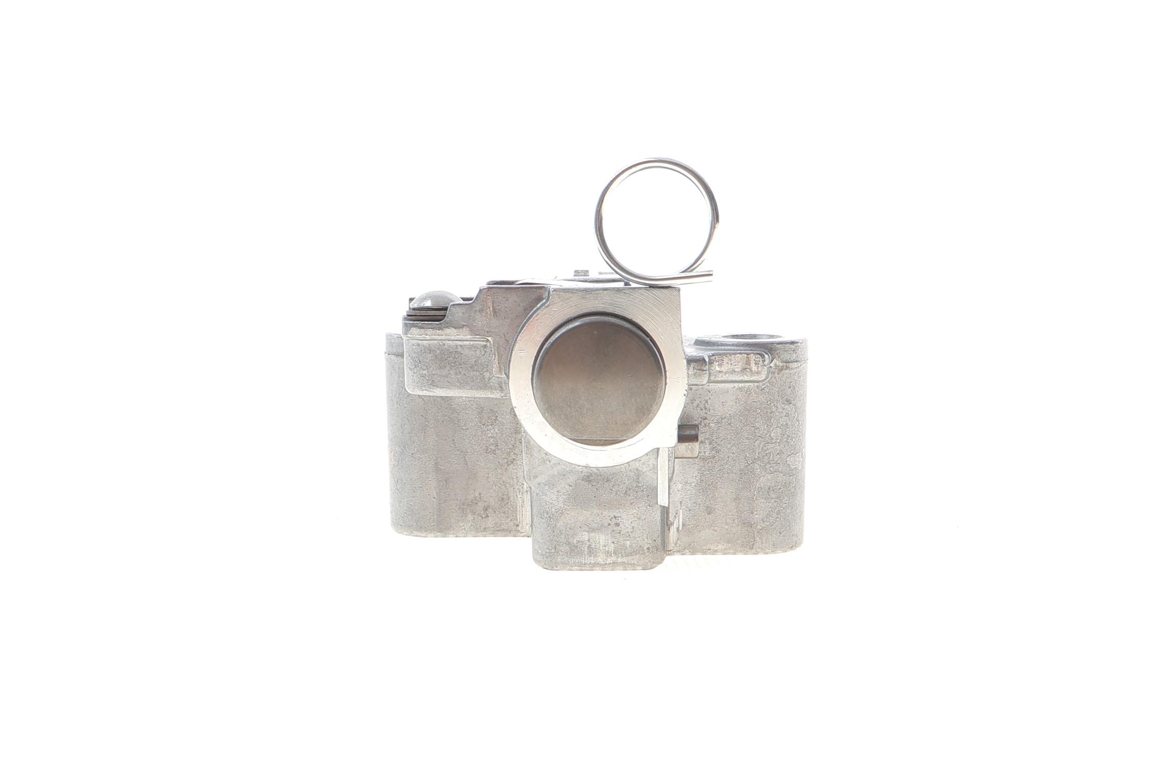 Комплект ланцюга ГРМ Citroen Jumper/Peugeot Boxer 2.2 HDi 06- (ланцюг INA)