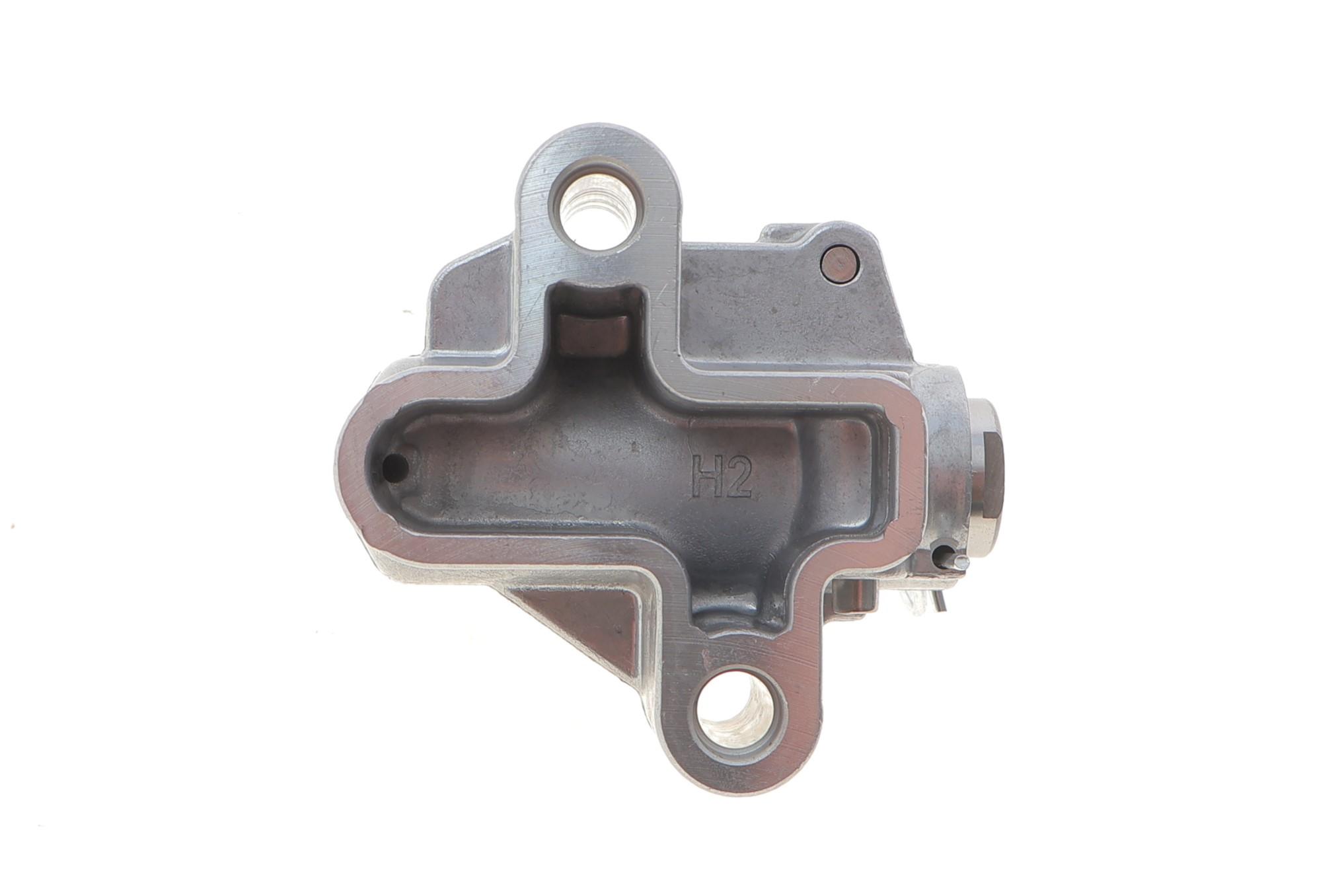 Комплект ланцюга ГРМ Citroen Jumper/Peugeot Boxer 2.2 HDi 06- (ланцюг INA)