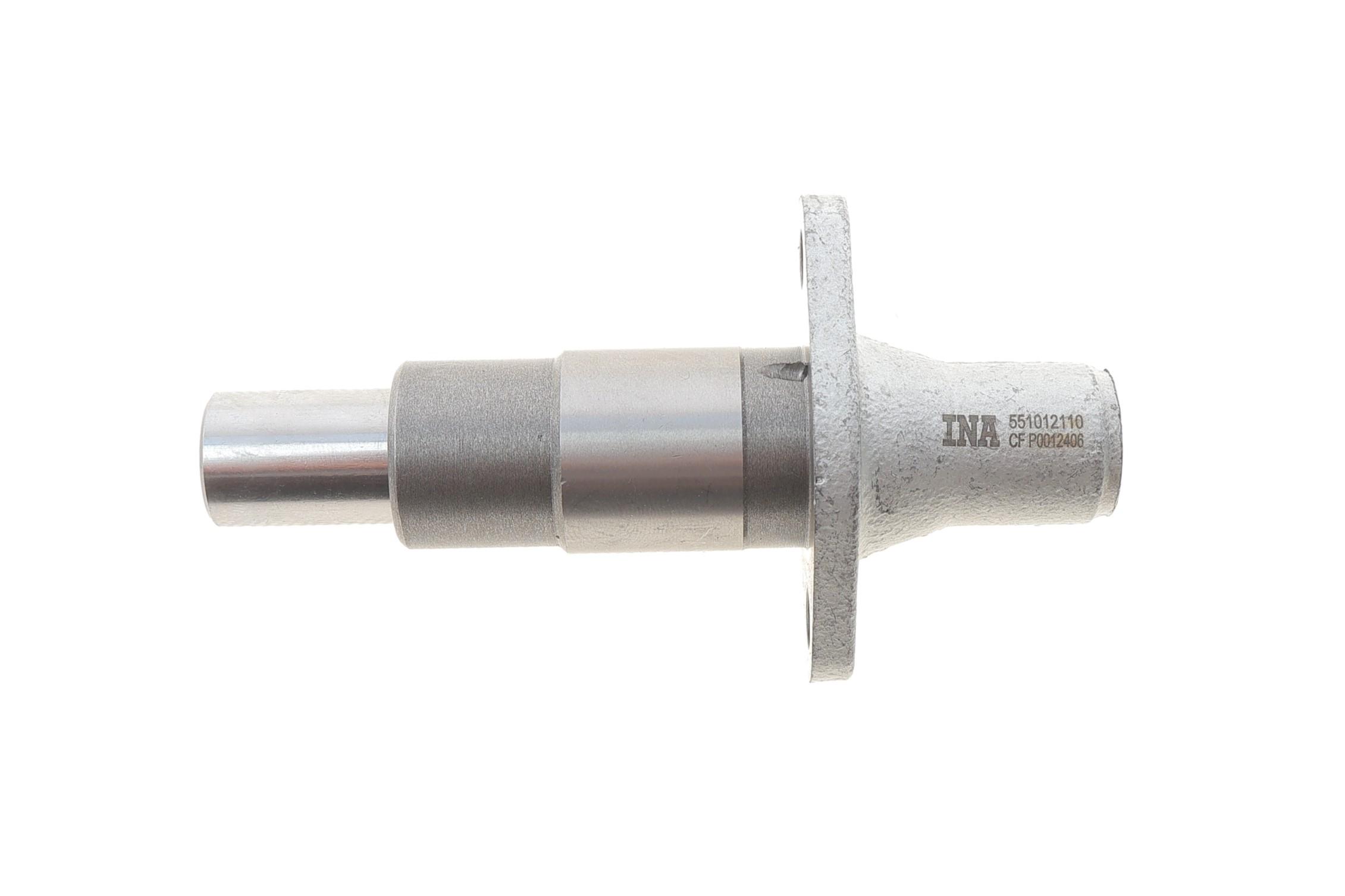 Комплект ланцюга ГРМ MB A-class (W169)/B-class (W245) 04-12, M266.920/940/960/980