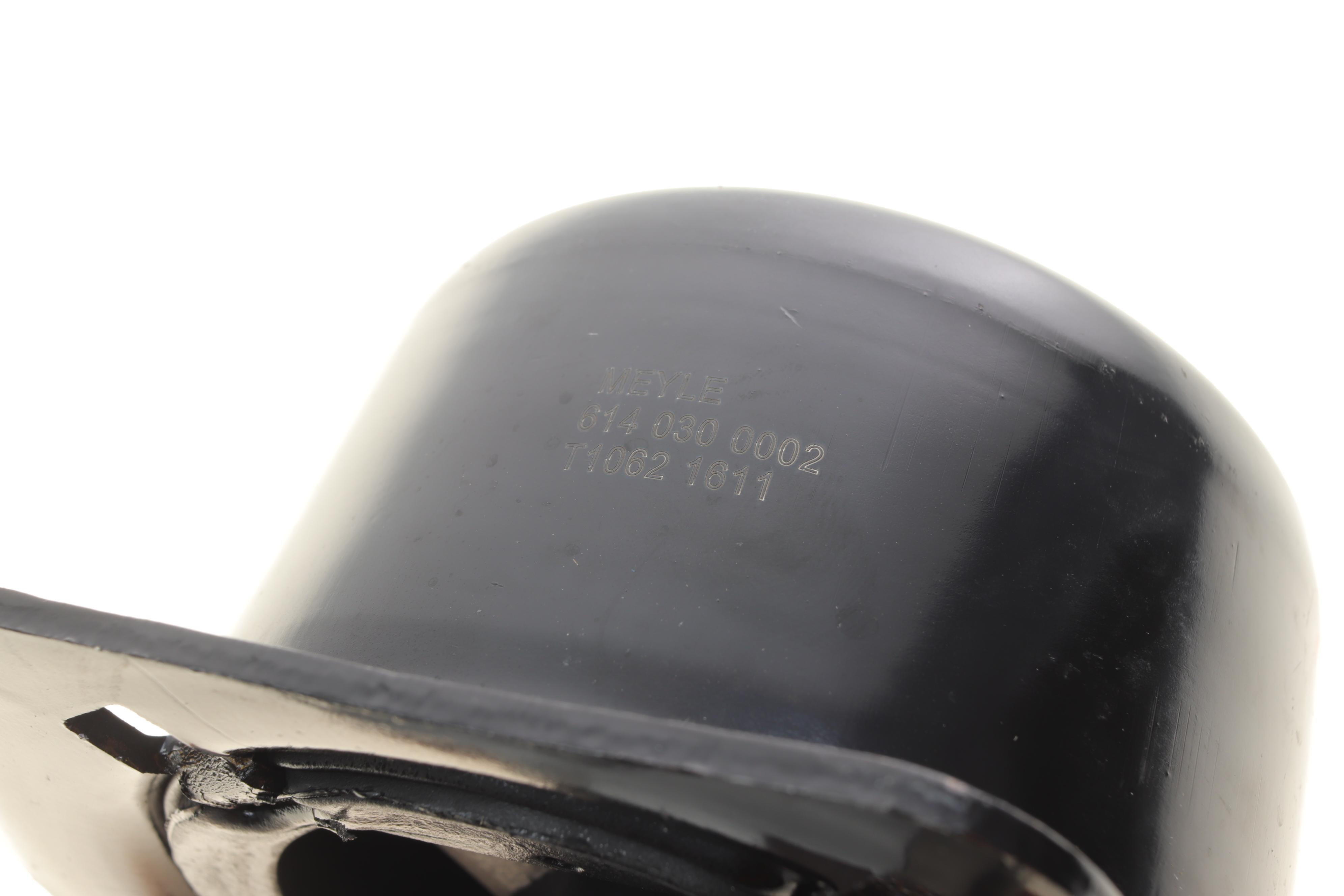 Подушка двигуна (передня) (L) Opel Corsa 1.0 03-09