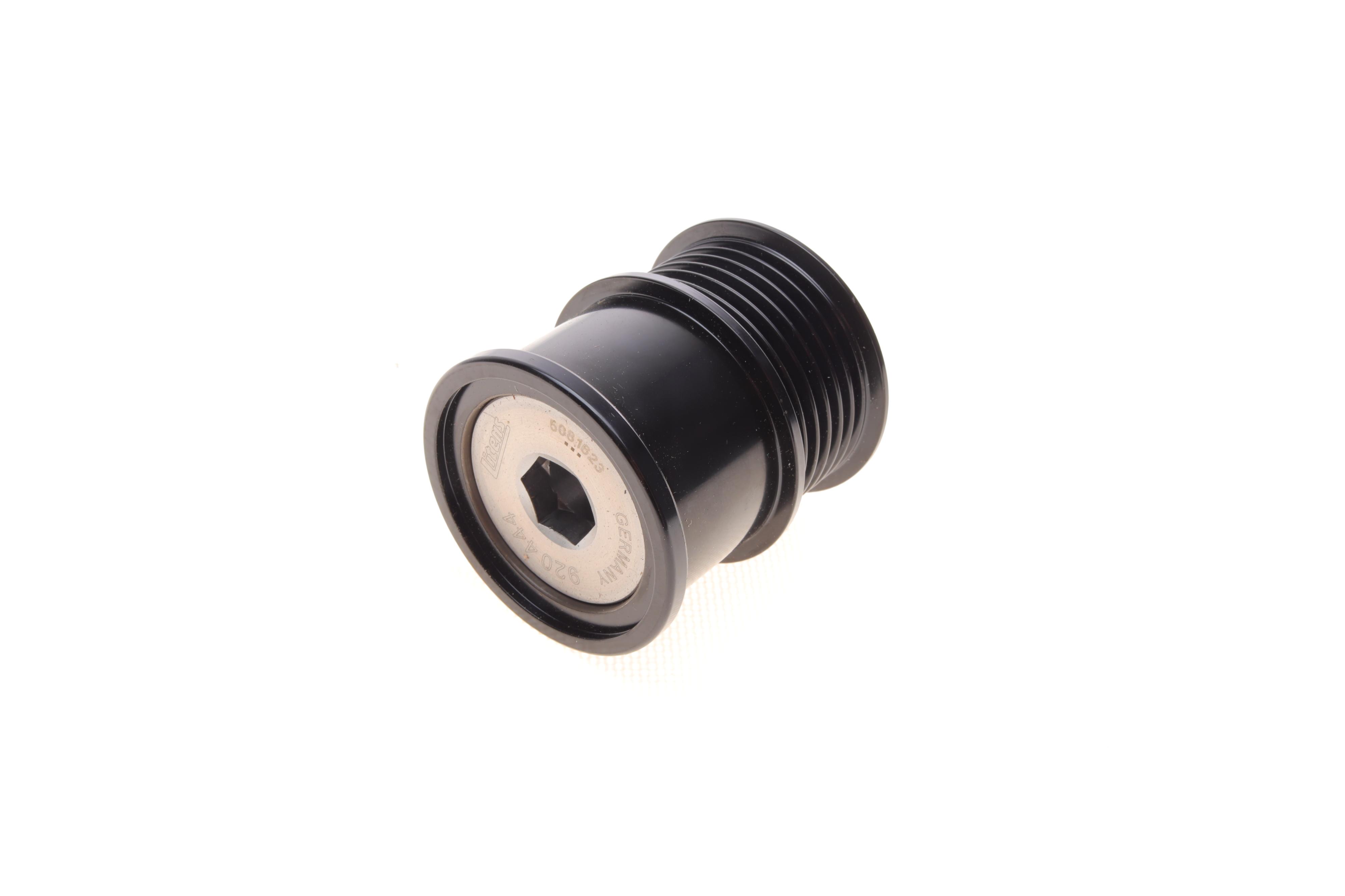 Шків генератора Ford Transit Connect 1.0 EcoBoost