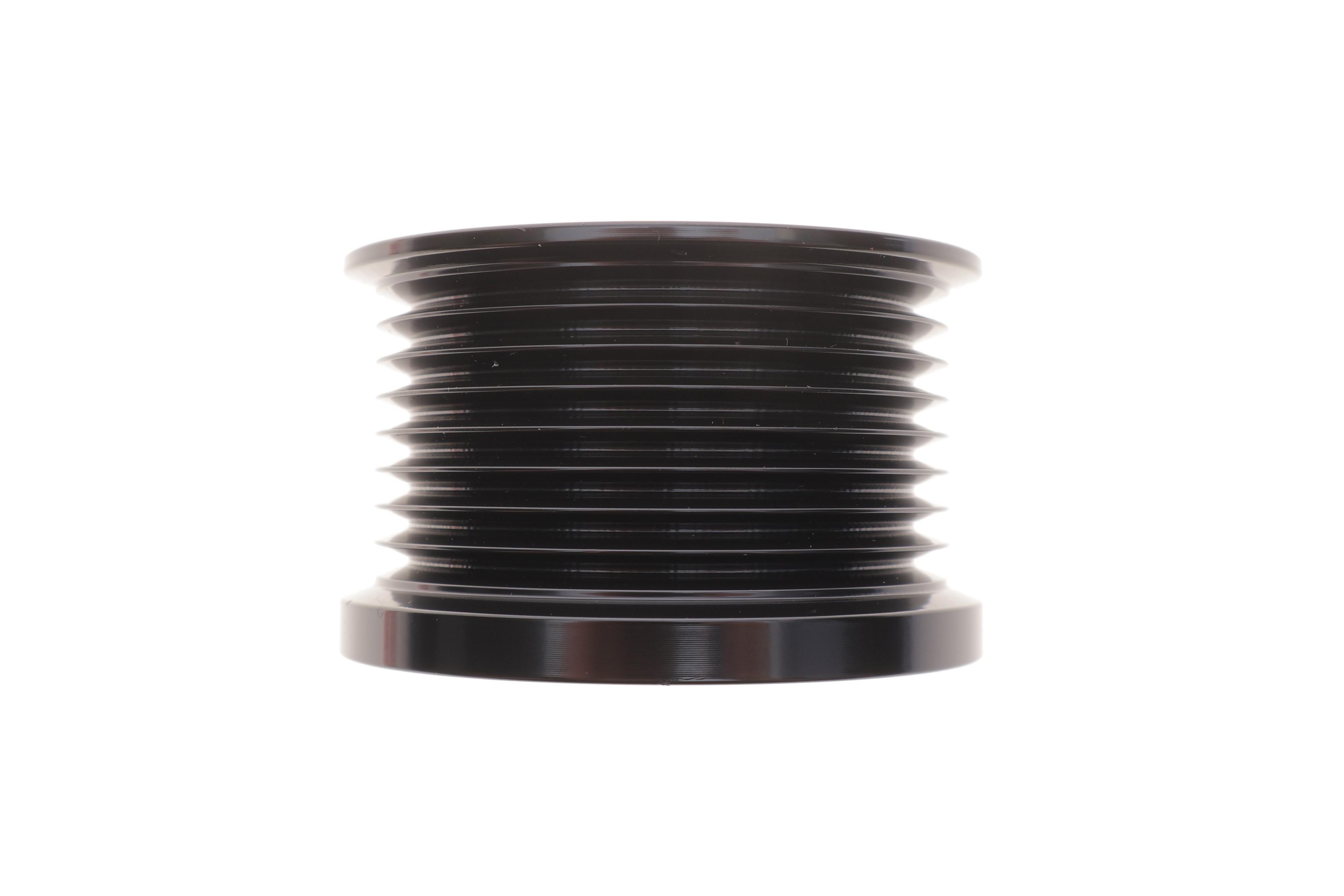 Шків генератора John Deere