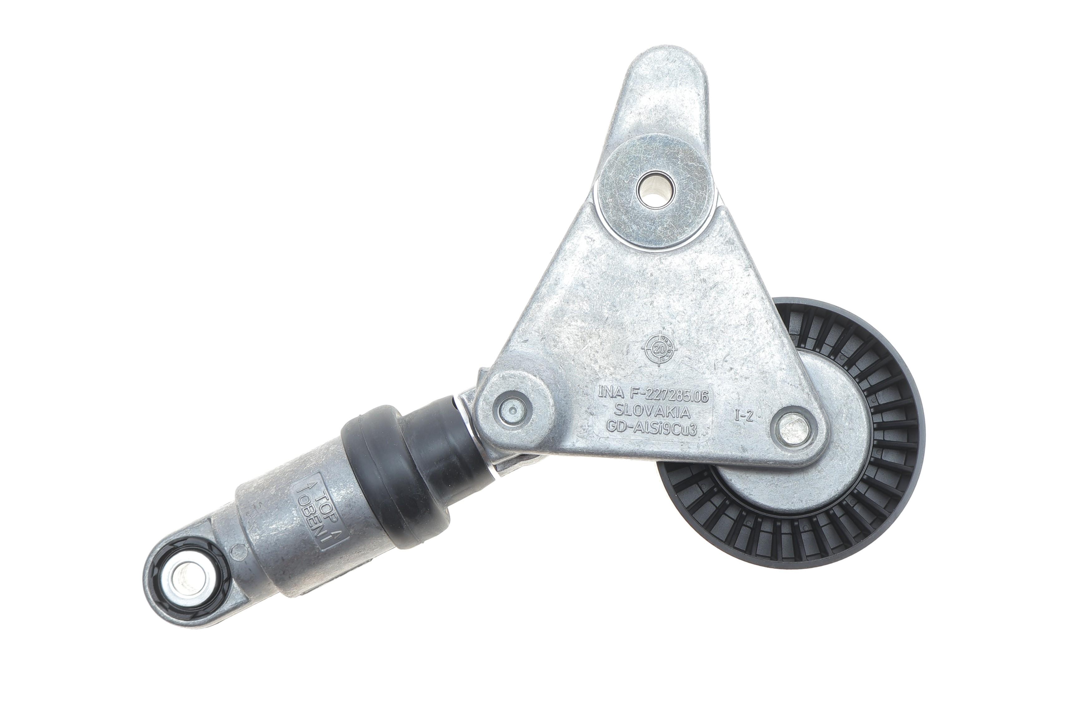 Натяжник ременя генератора Opel Vectra 3.0 CDTi 03-08