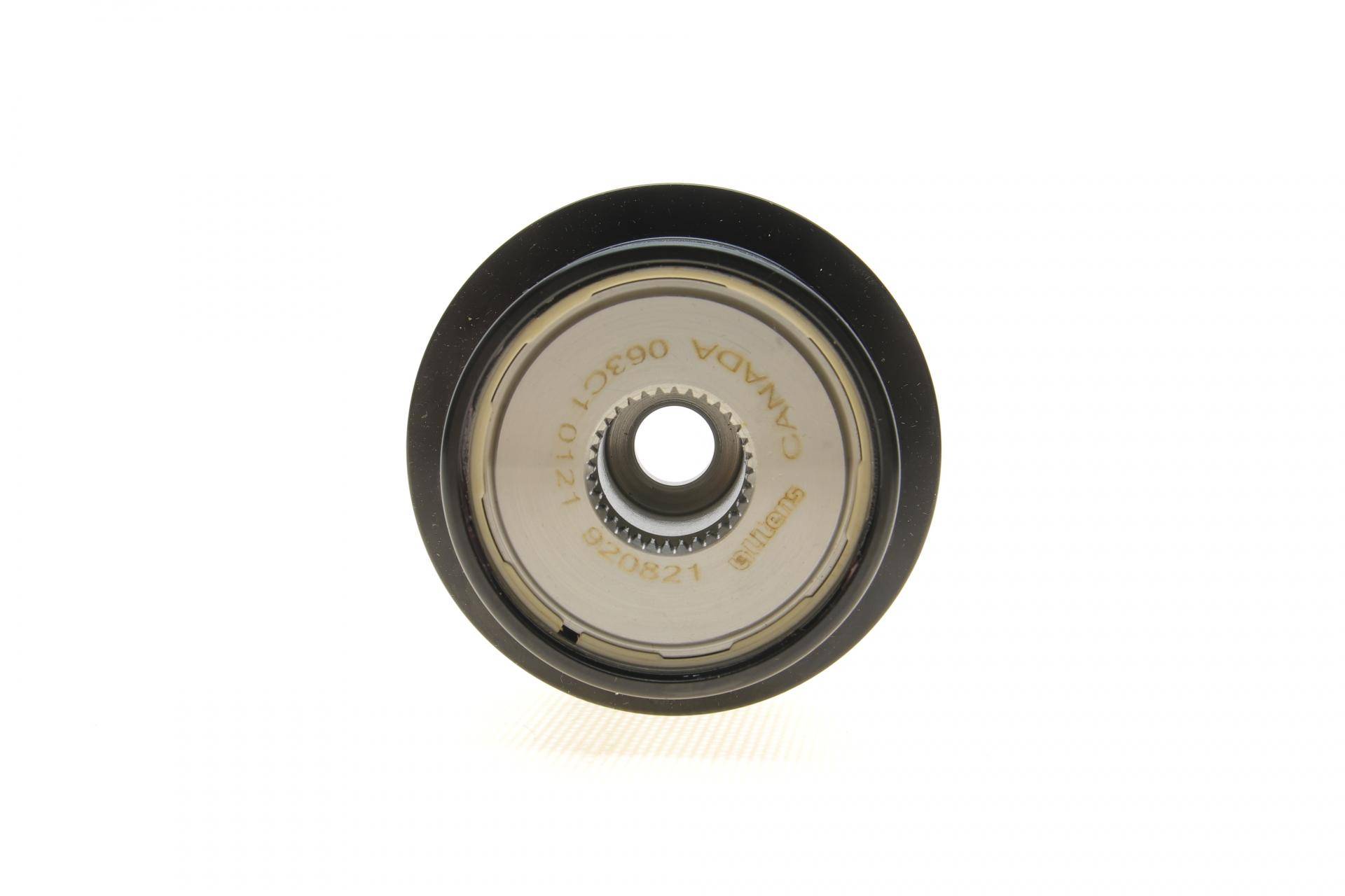 Шків генератора Land Rover/Volvo 3.2i