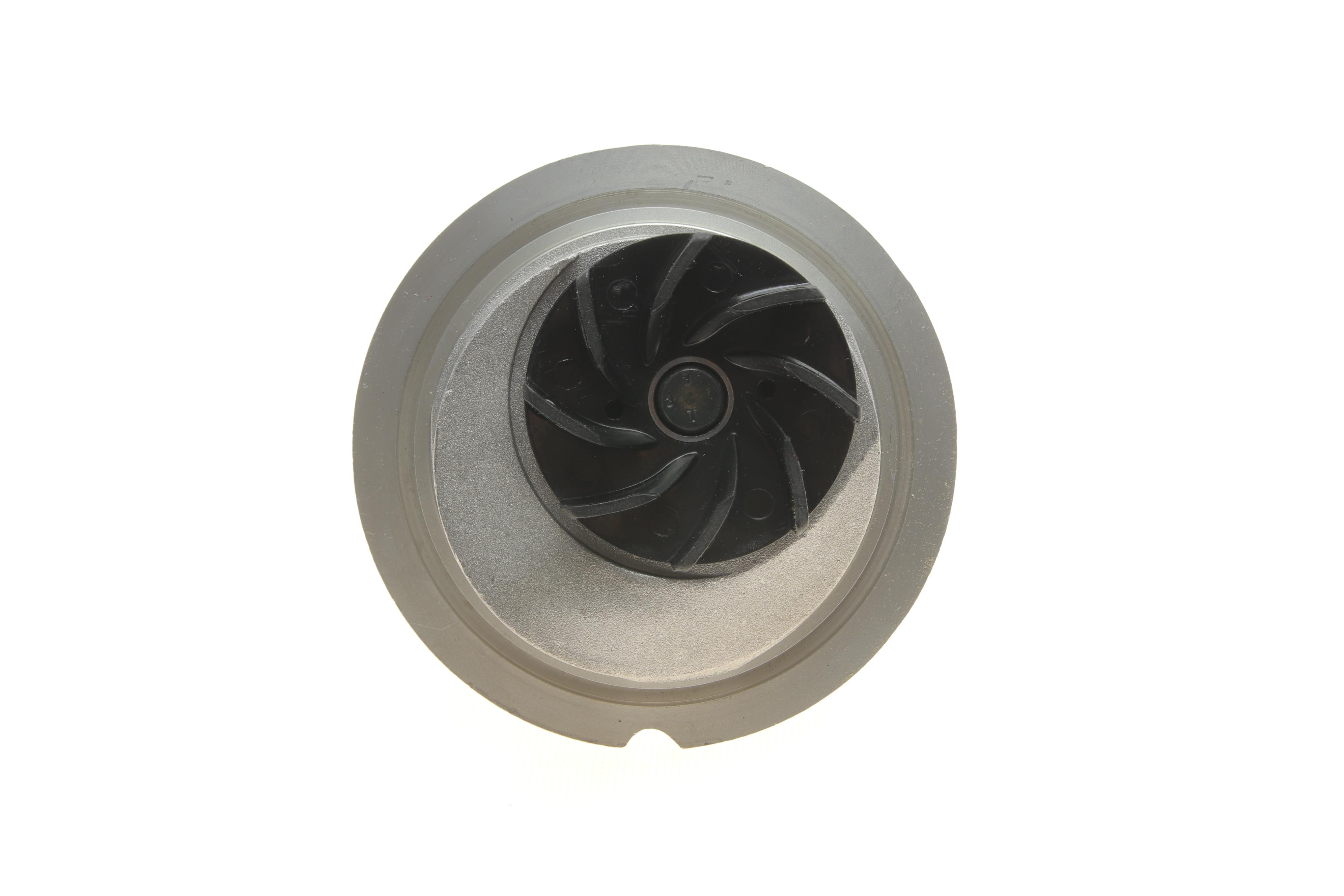 Комплект ГРМ + помпа Opel Combo 1.6 05- (162x20)