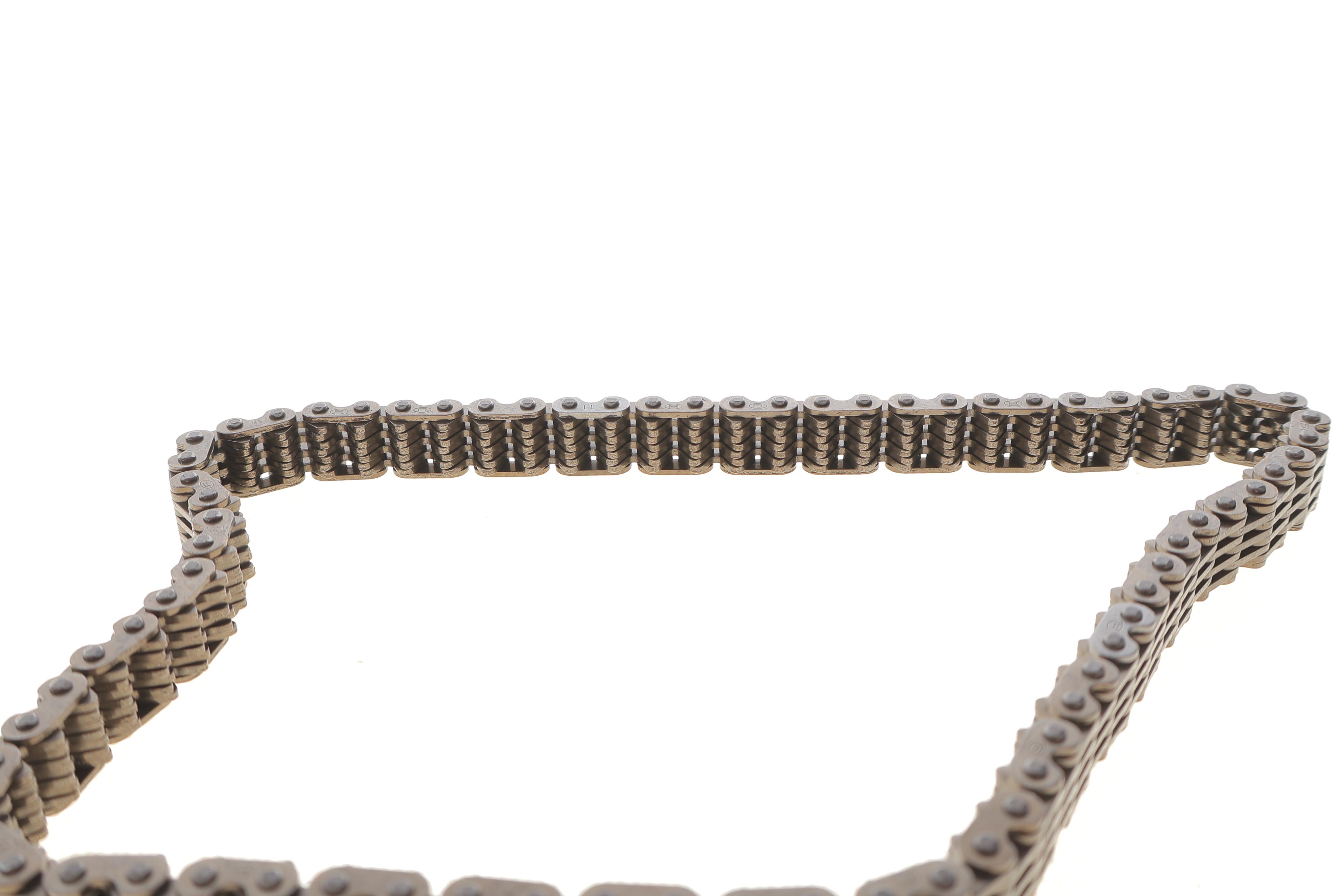 Комплект ланцюга насосу масляного Hyundai Santa Fe/Kia Sorento 2.4 CVVT 08-