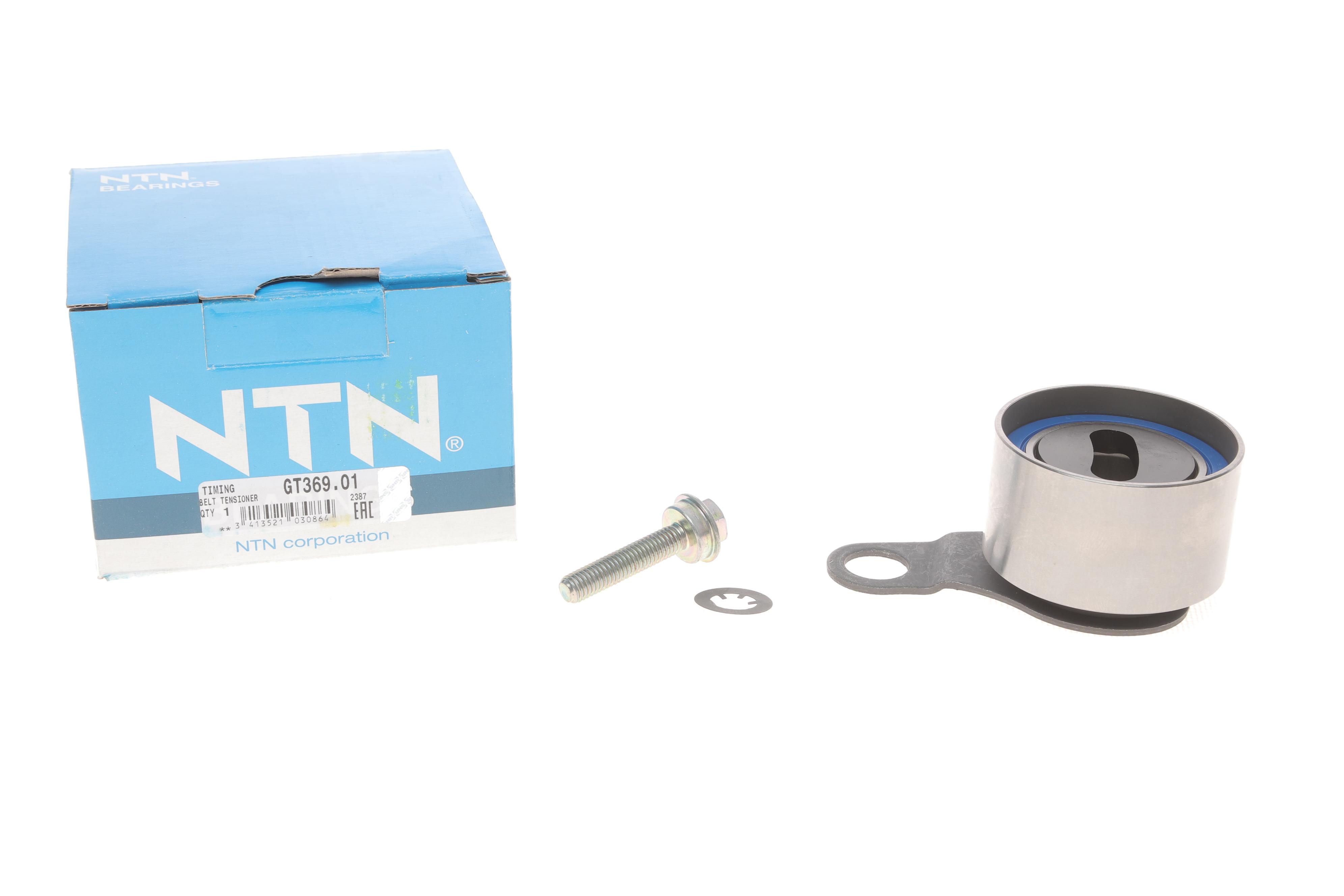 Натяжник ременя ГРМ Toyota Hilux/Land Cruiser 2.4D 85-05