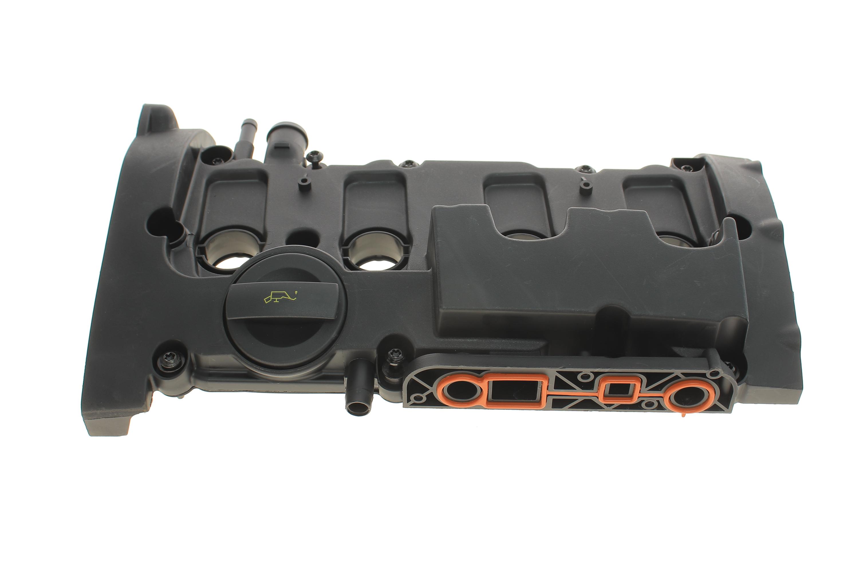 Кришка клапанів Audi A4/A6 2.0 TFSI 04-11 (з прокладкою)