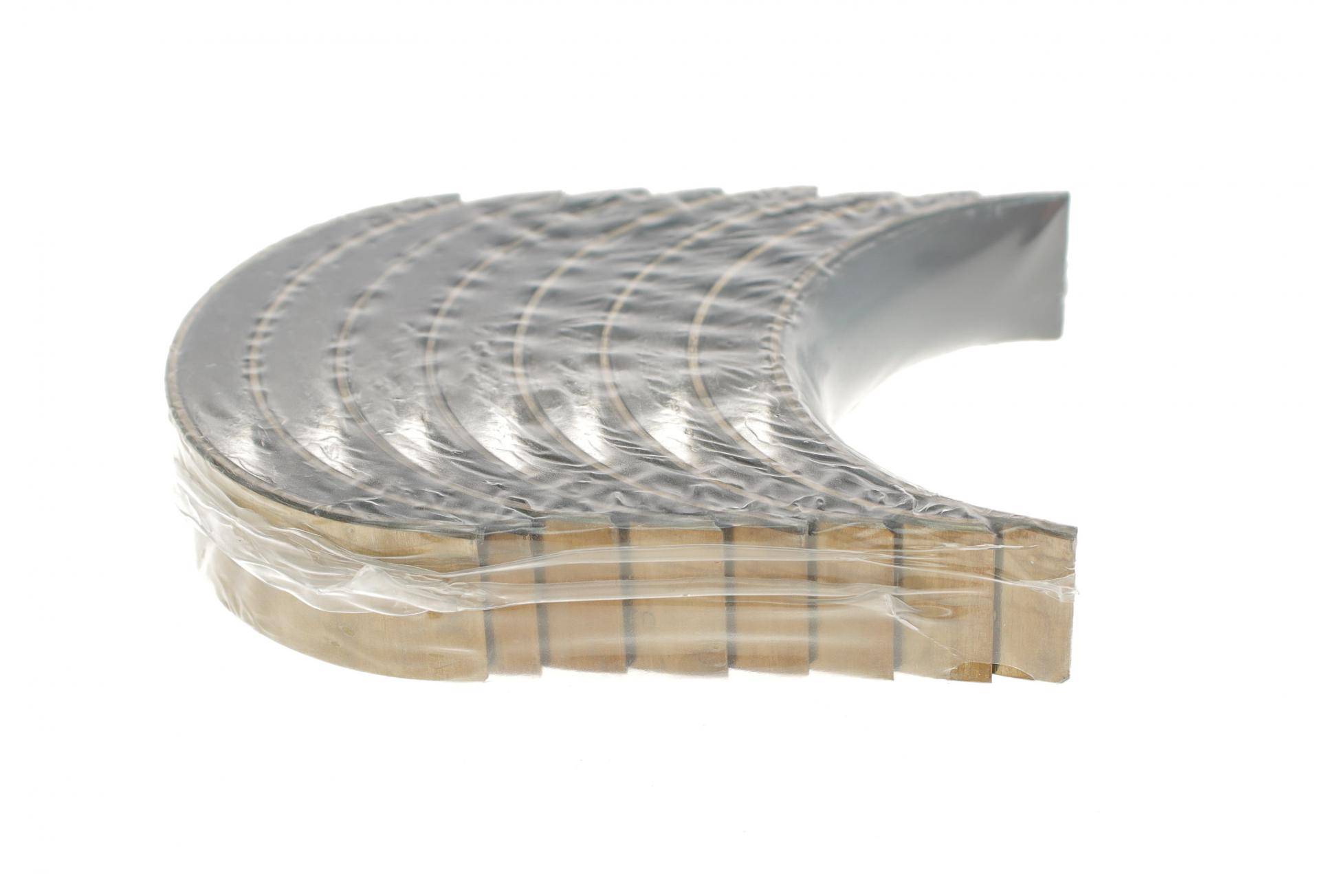 Вкладиші шатунні Subaru Forester 97-13/Impreza 1.6-2.5 AWD 92-12 (STD)