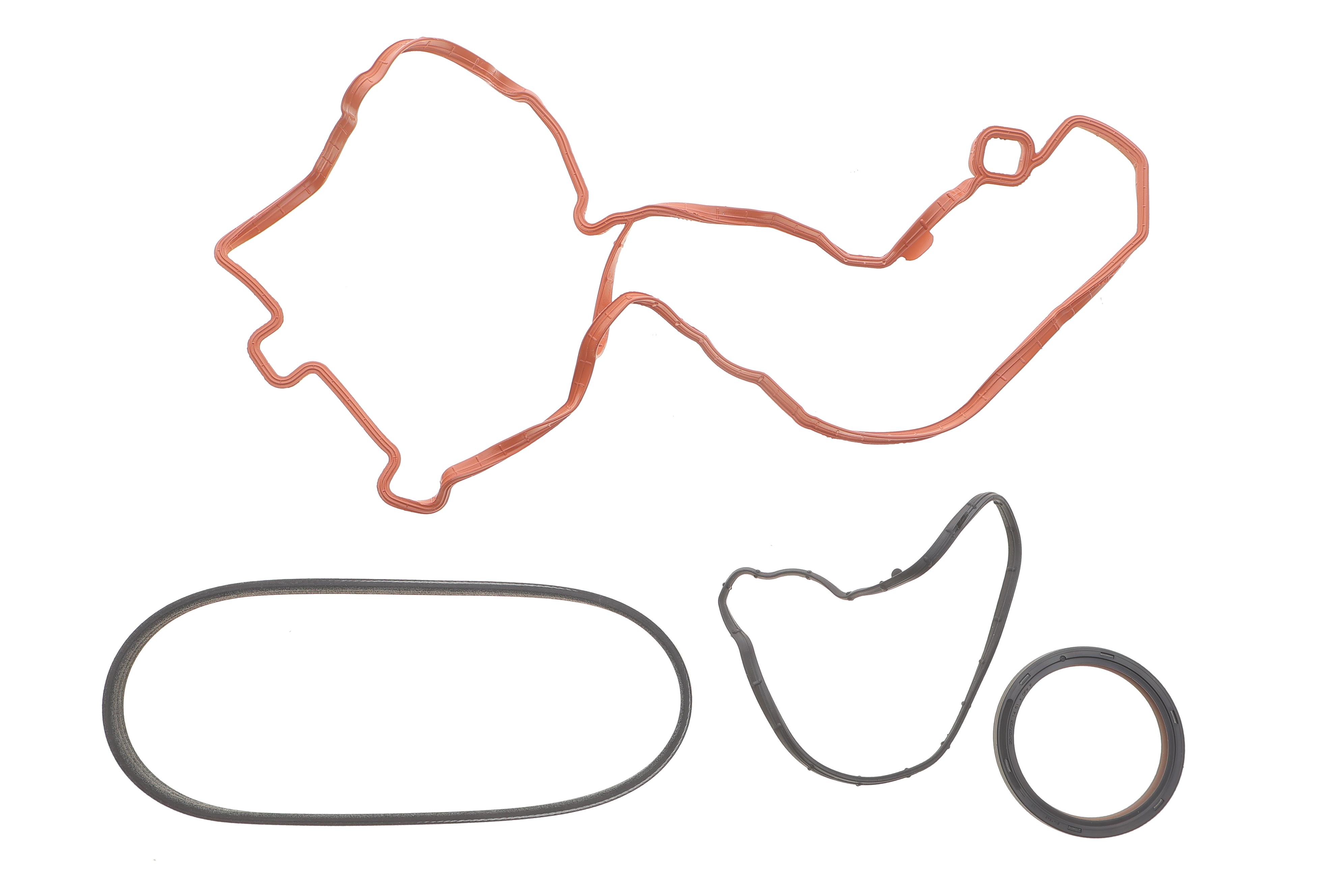 Комплект ременя генератора Citroen C3/C4/Peugeot 208/308 1.2 THP 13-