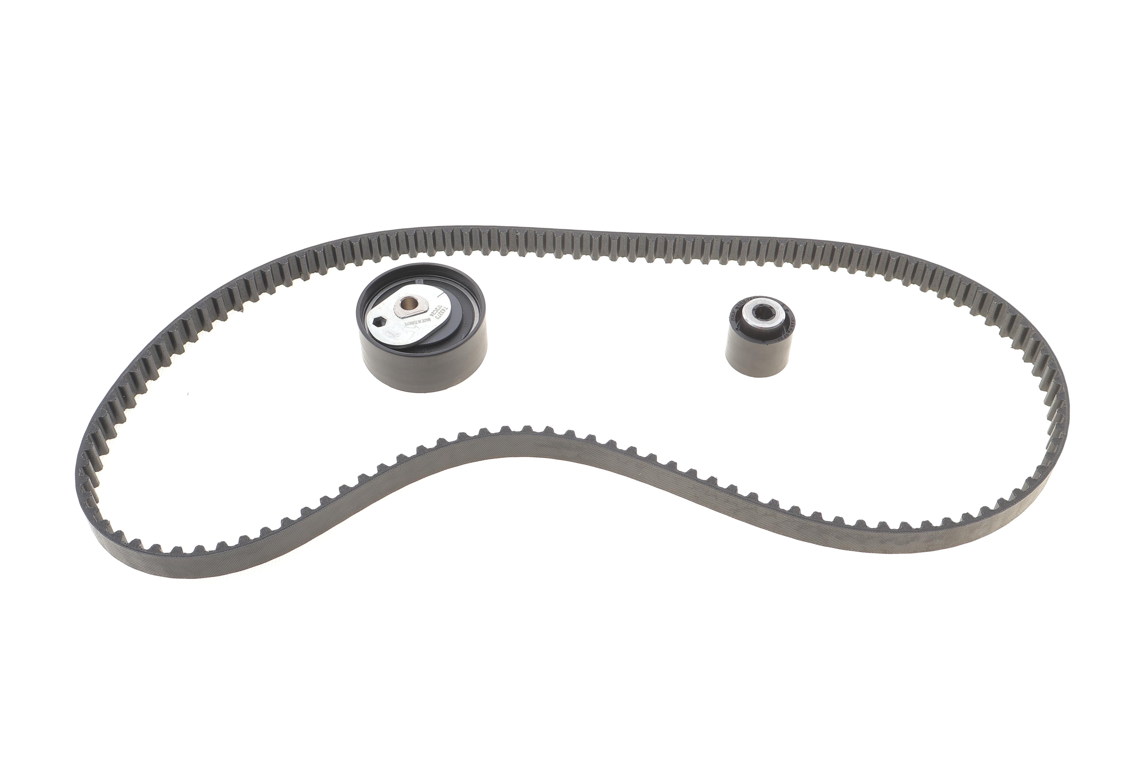 Комплект ГРМ Citroen C1/C3/C4/Peugeot 2008/208/301 1.2 12-