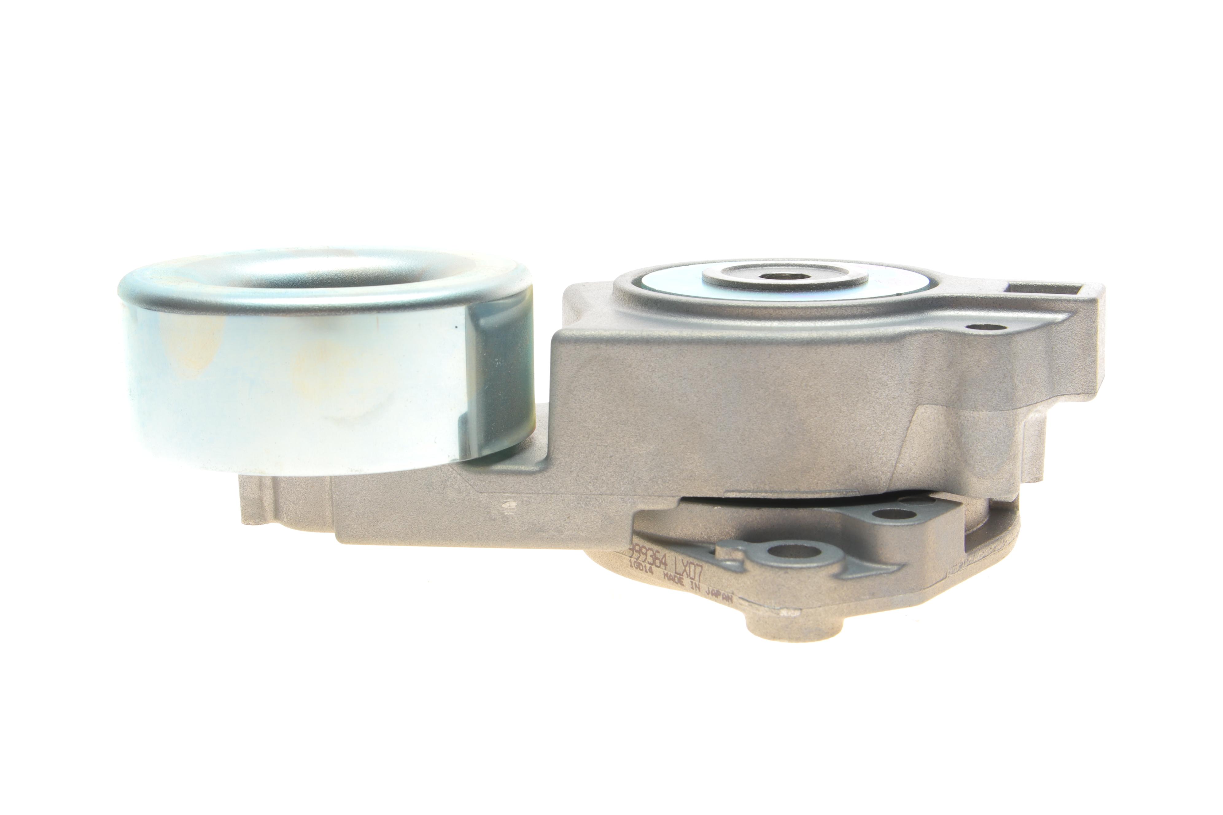 Натяжник ременя генератора Mitsubishi Pajero 3.5/3.8 V6 00-