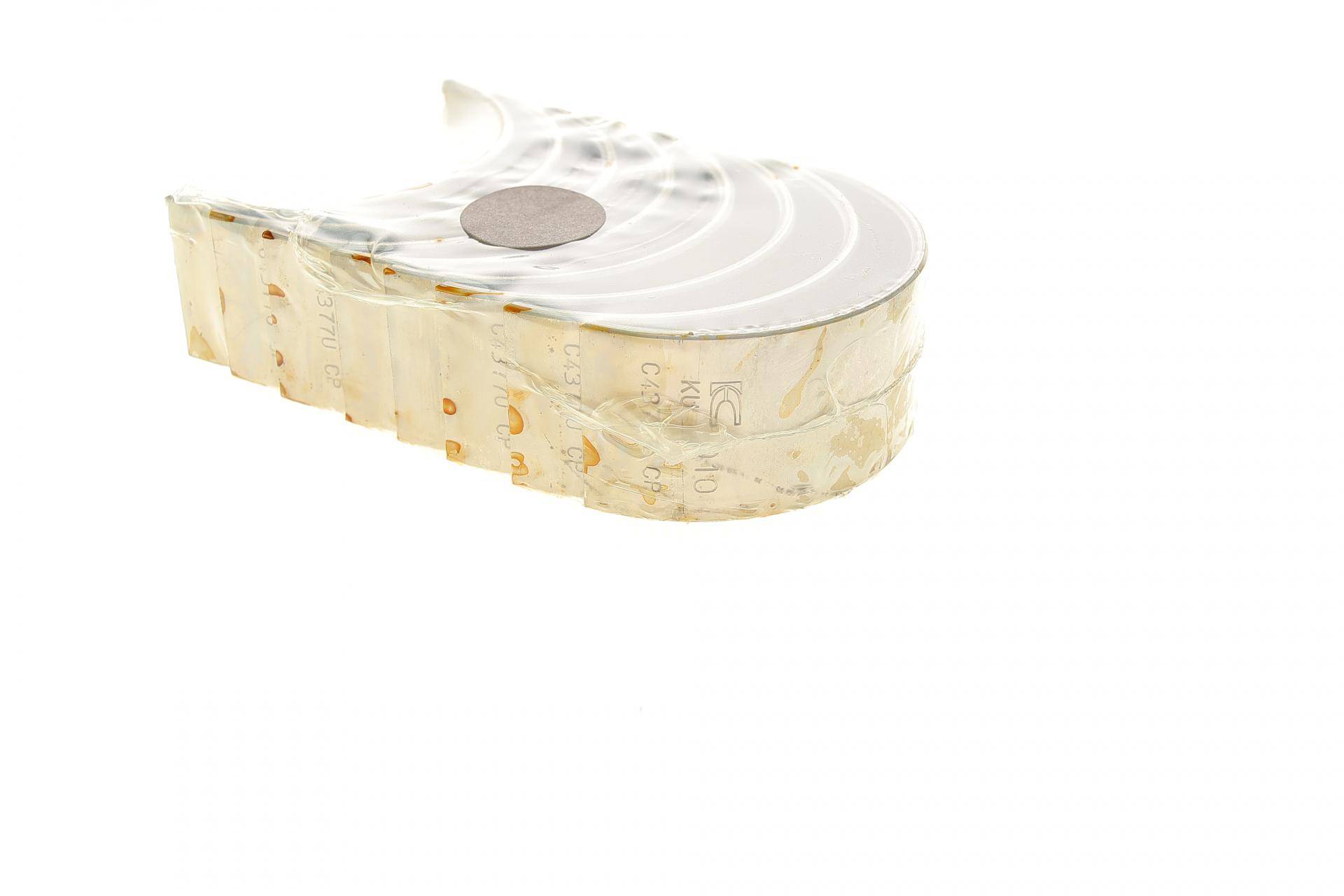 Вкладиші шатунні Fiat Doblo 1.3D/JTD/Opel Combo 1.3CDTI (+0.254)