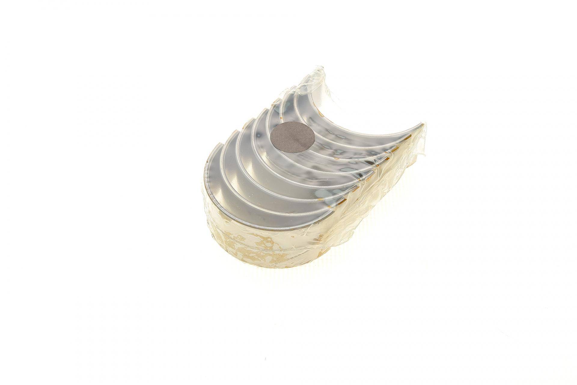 Вкладиші шатунні Fiat Doblo 1.3D/JTD/Opel Combo 1.3CDTI (+0.254)