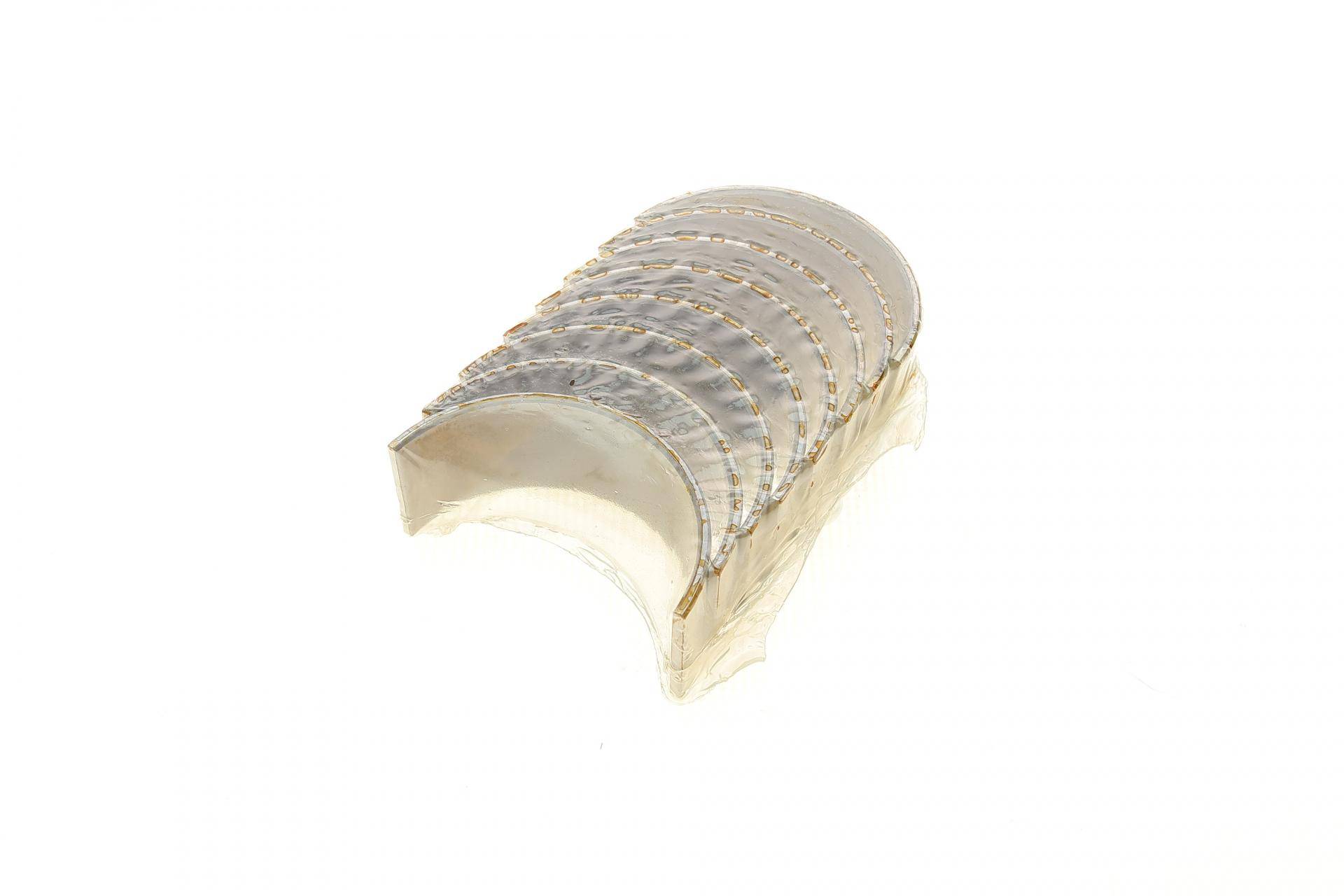 Вкладиші шатунні Fiat Doblo 1.3D/JTD/Opel Combo 1.3CDTI (+0.254)