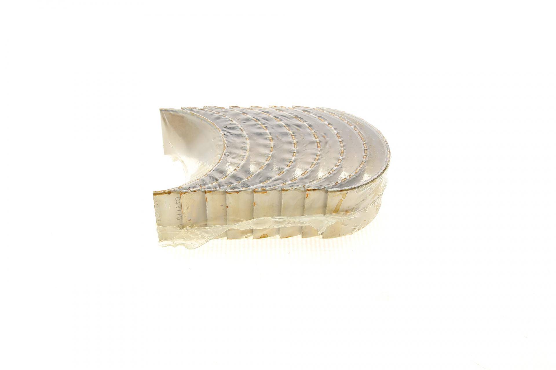 Вкладиші шатунні Fiat Doblo 1.3D/JTD/Opel Combo 1.3CDTI (+0.254)