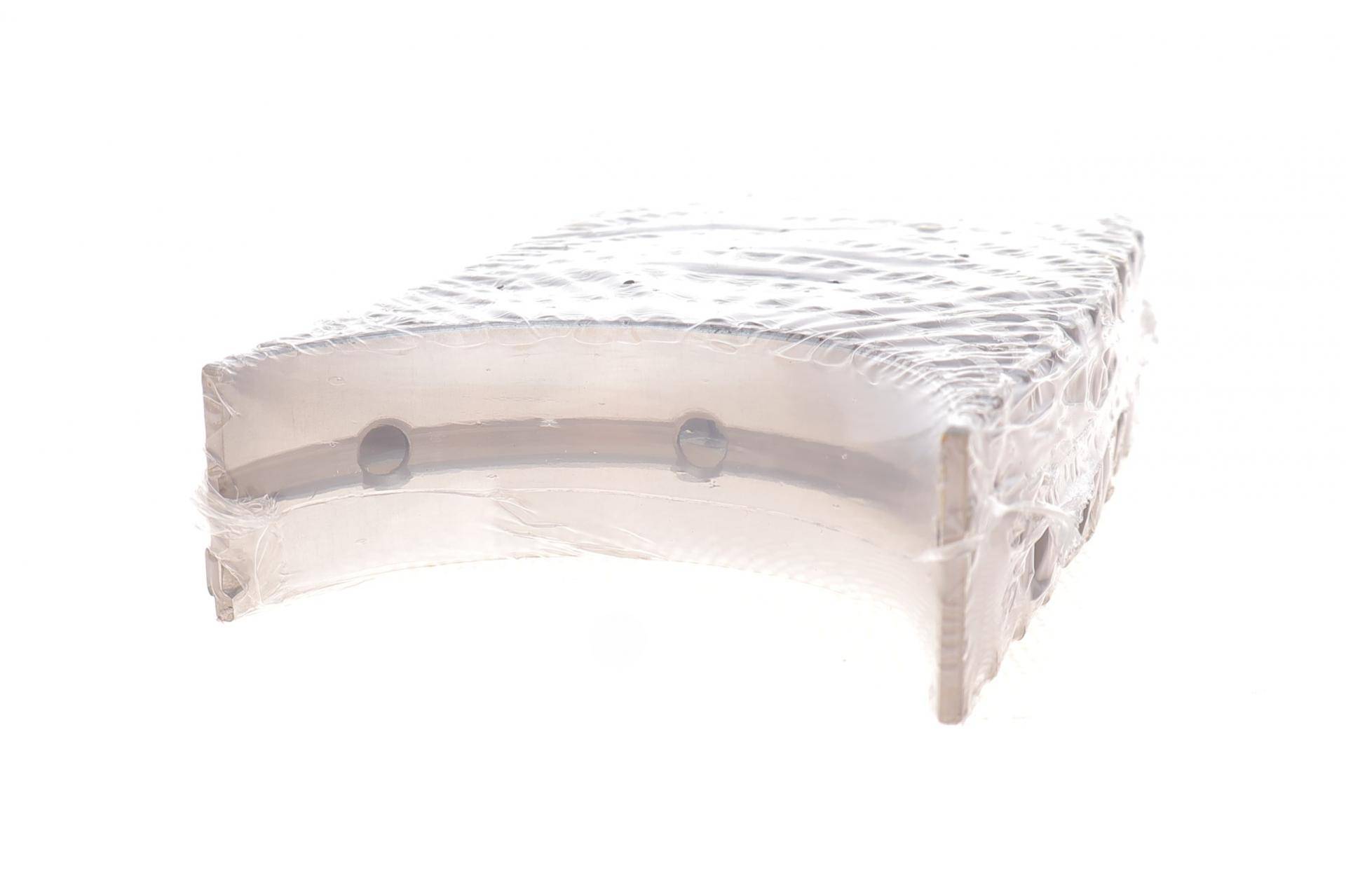 Вкладиші корінні Renault Master/Trafic -98 (+0.25)