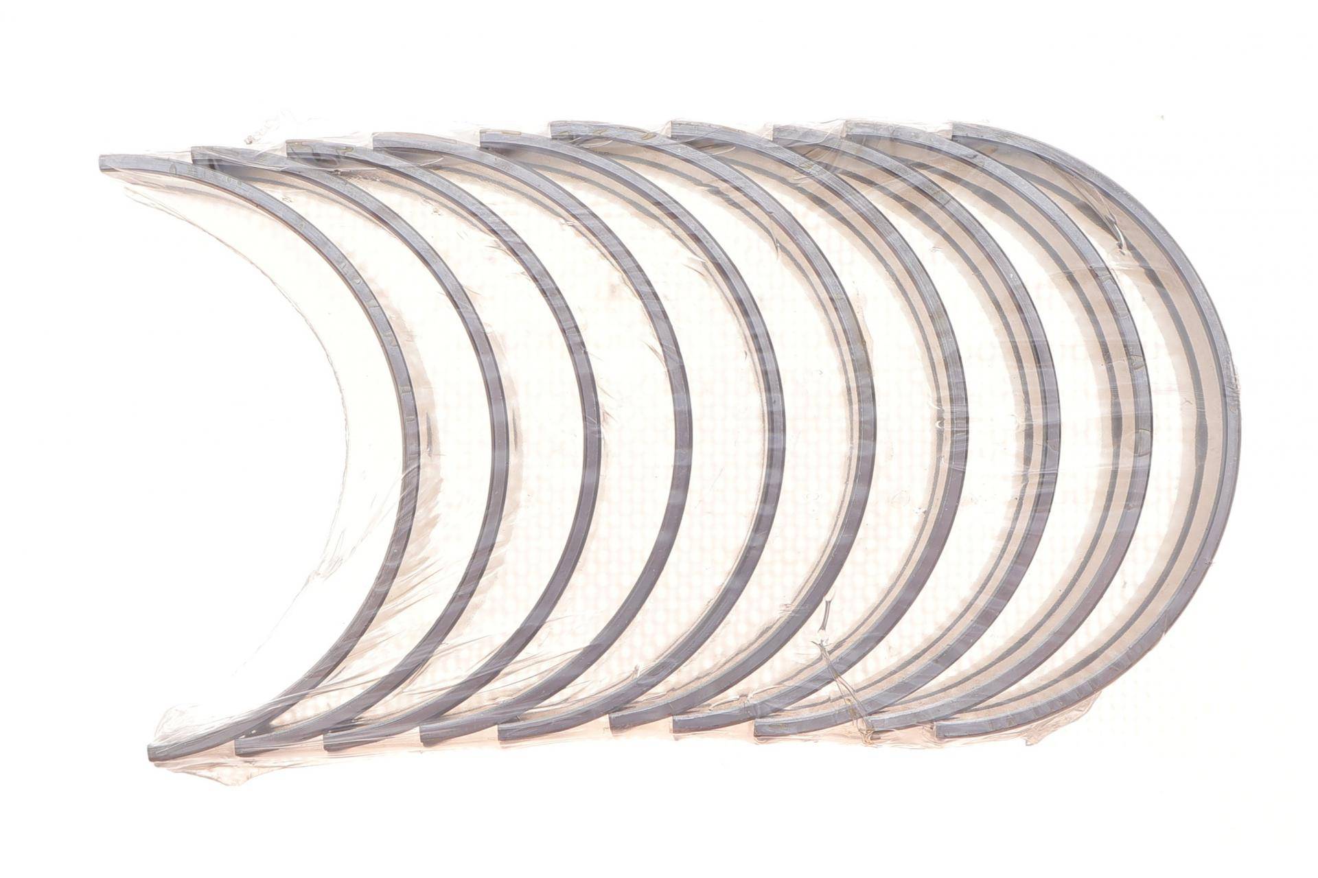 Вкладиші корінні Renault Master/Trafic -98 (+0.25)