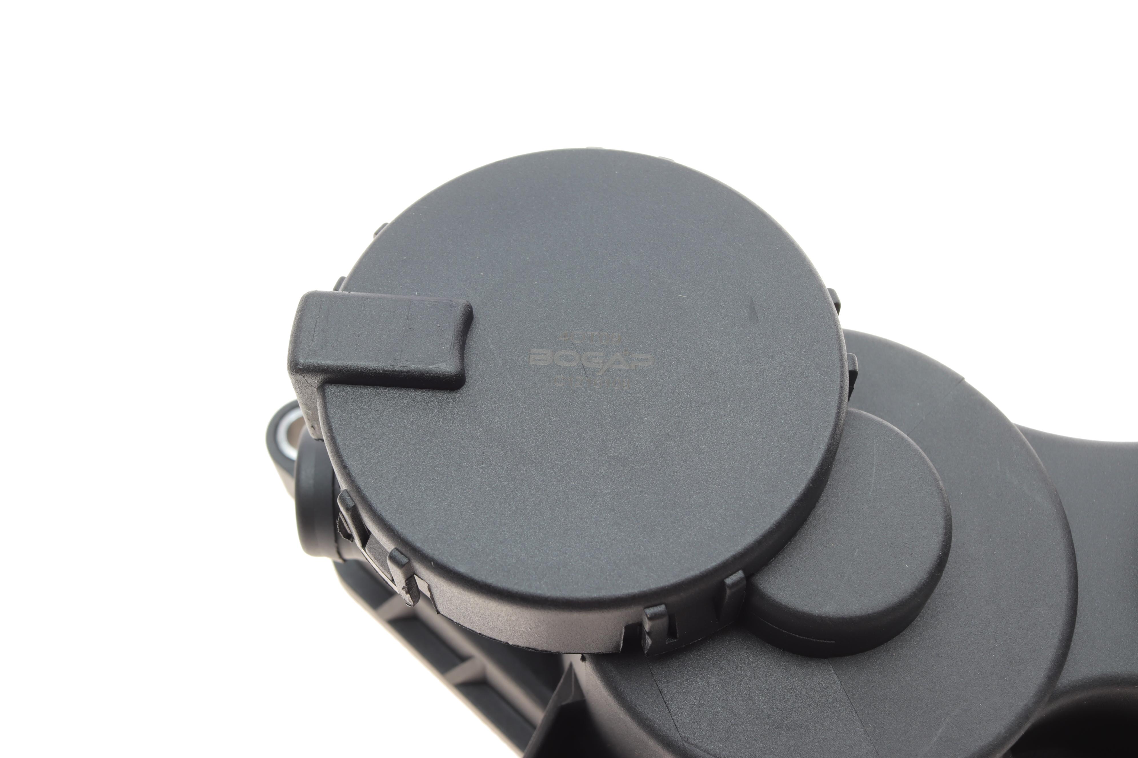 Сепаратор (мастиловіддільник) MB Sprinter/Vito OM646