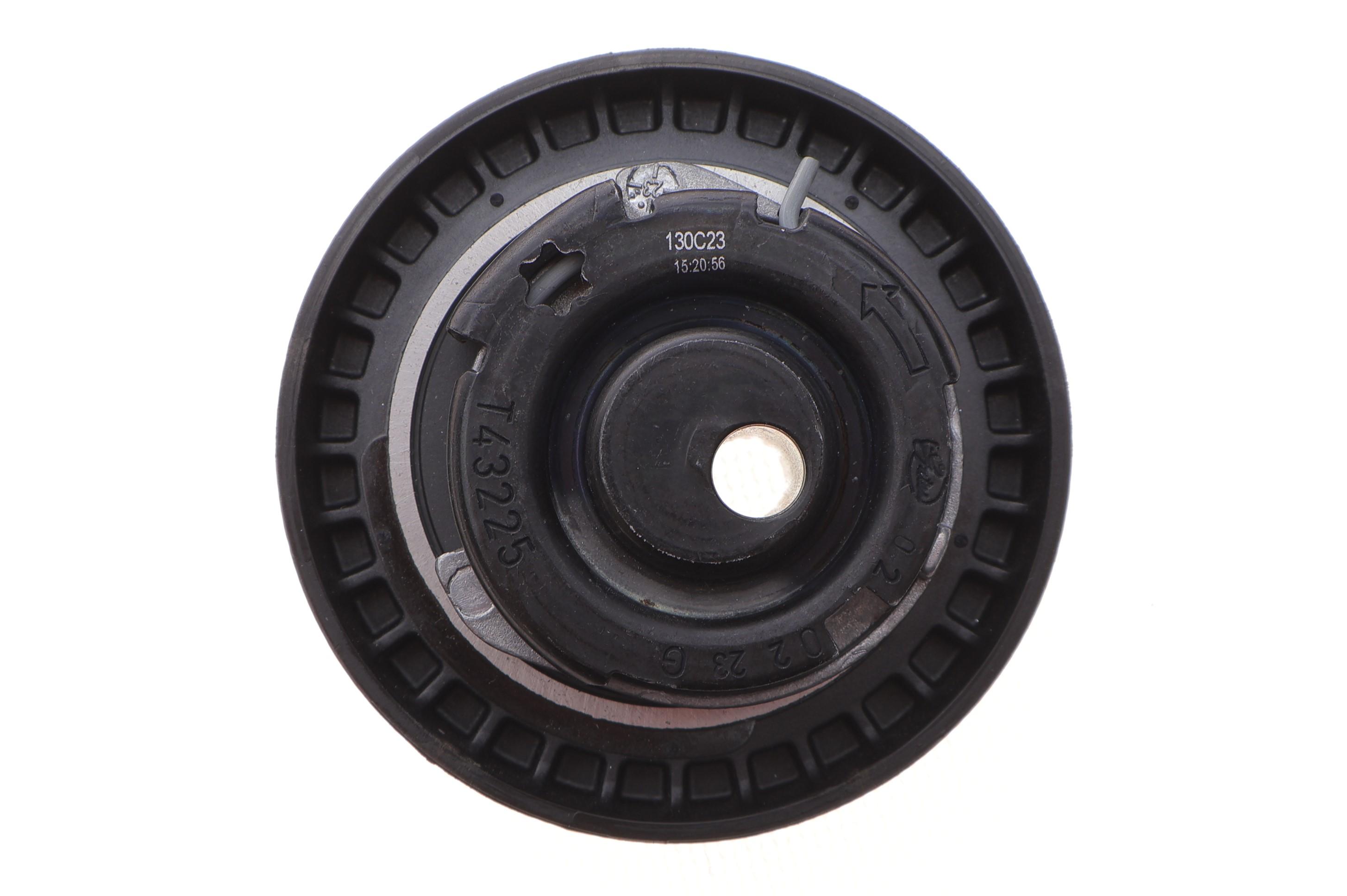 Ролик ГРМ Renault Kangoo 1.6i 08- (натяжний)