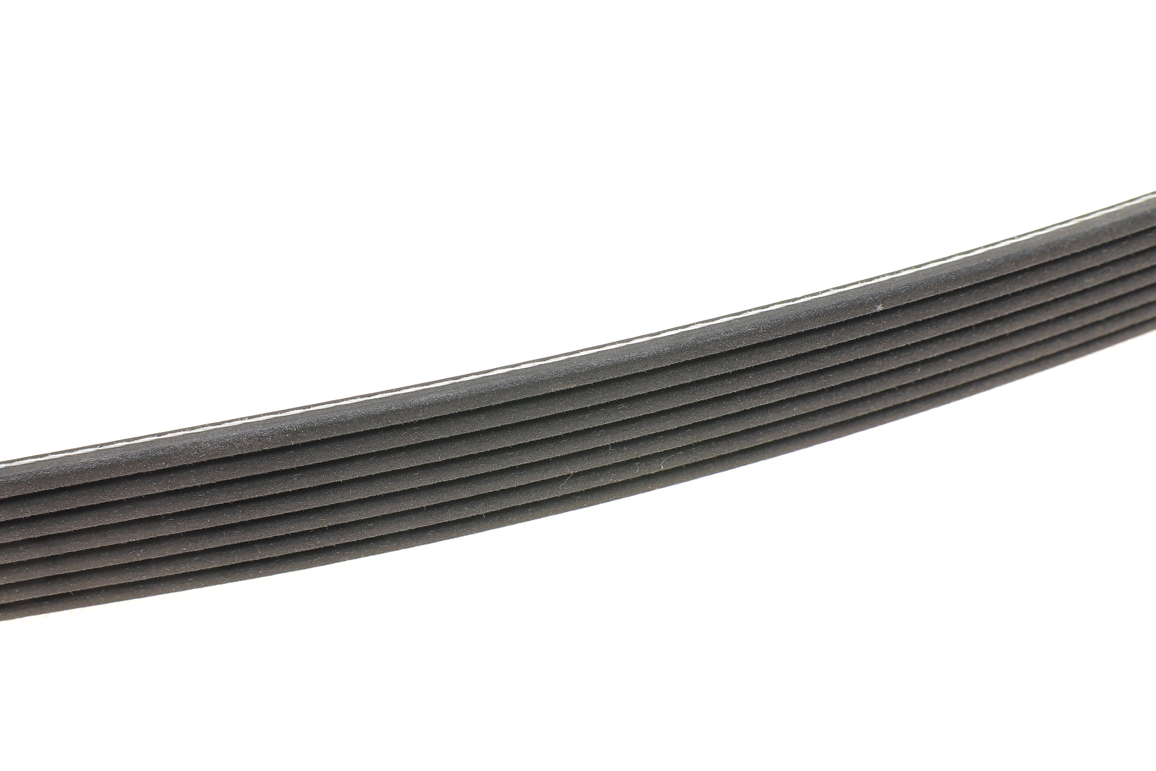 Ремінь генератора Ford Transit 06-