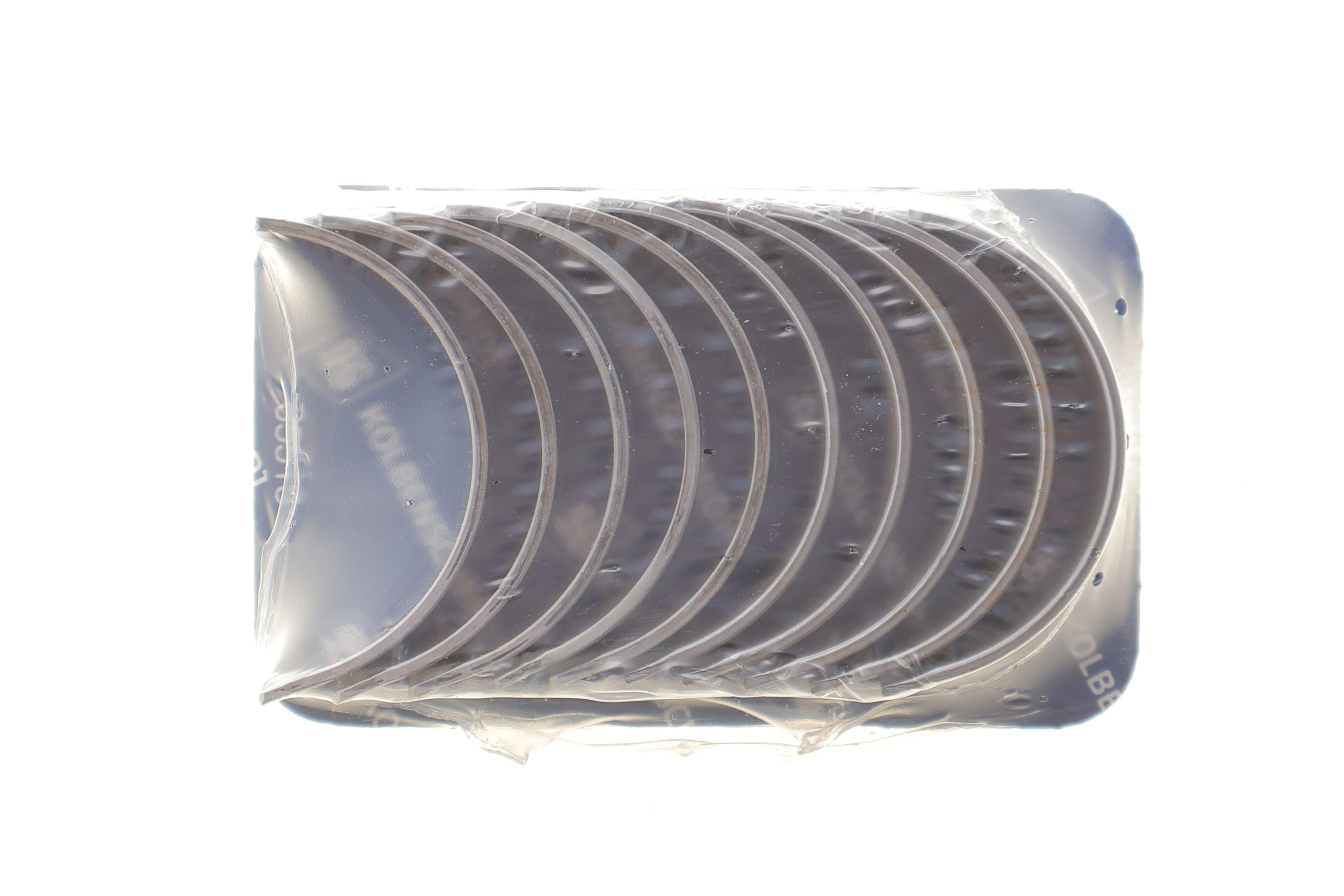 Вкладиші шатунні VW LT/T4 2.5TDI (+0.5)