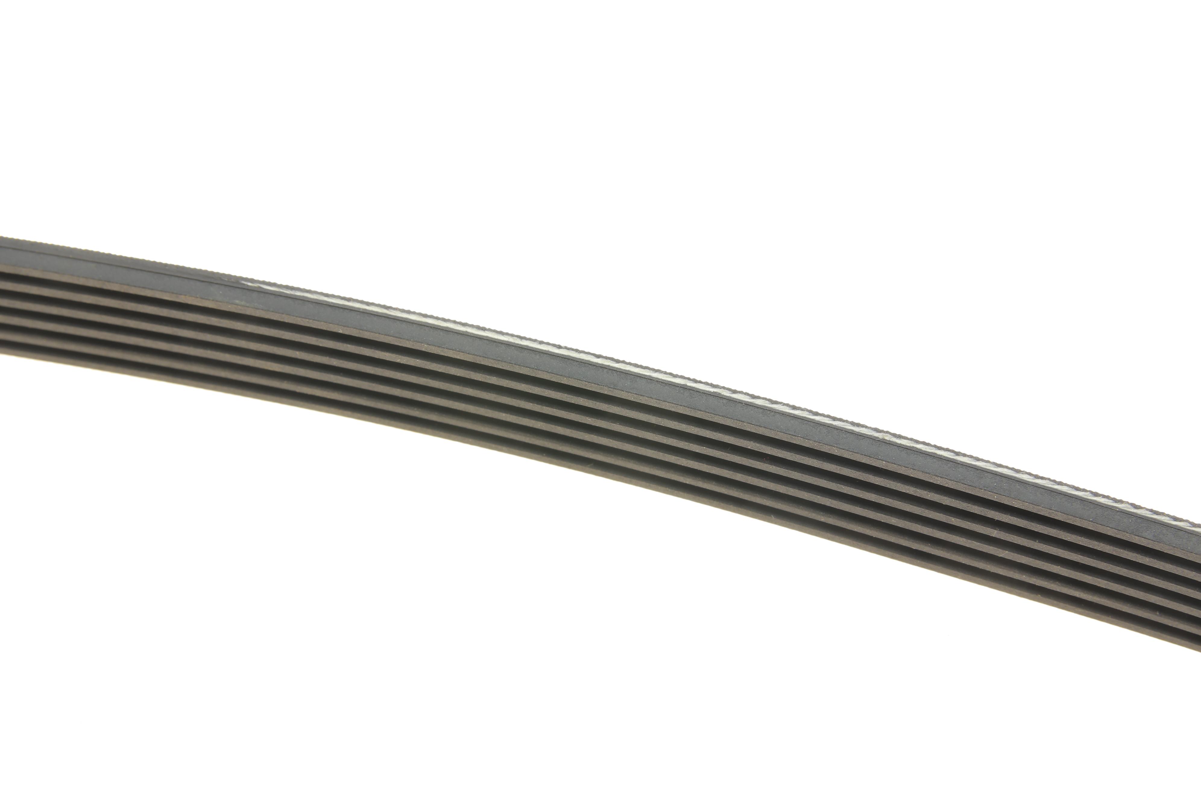 Ремінь генератора Ford Transit 2.0Di/TDCi 00- (-AC) (6PK831)