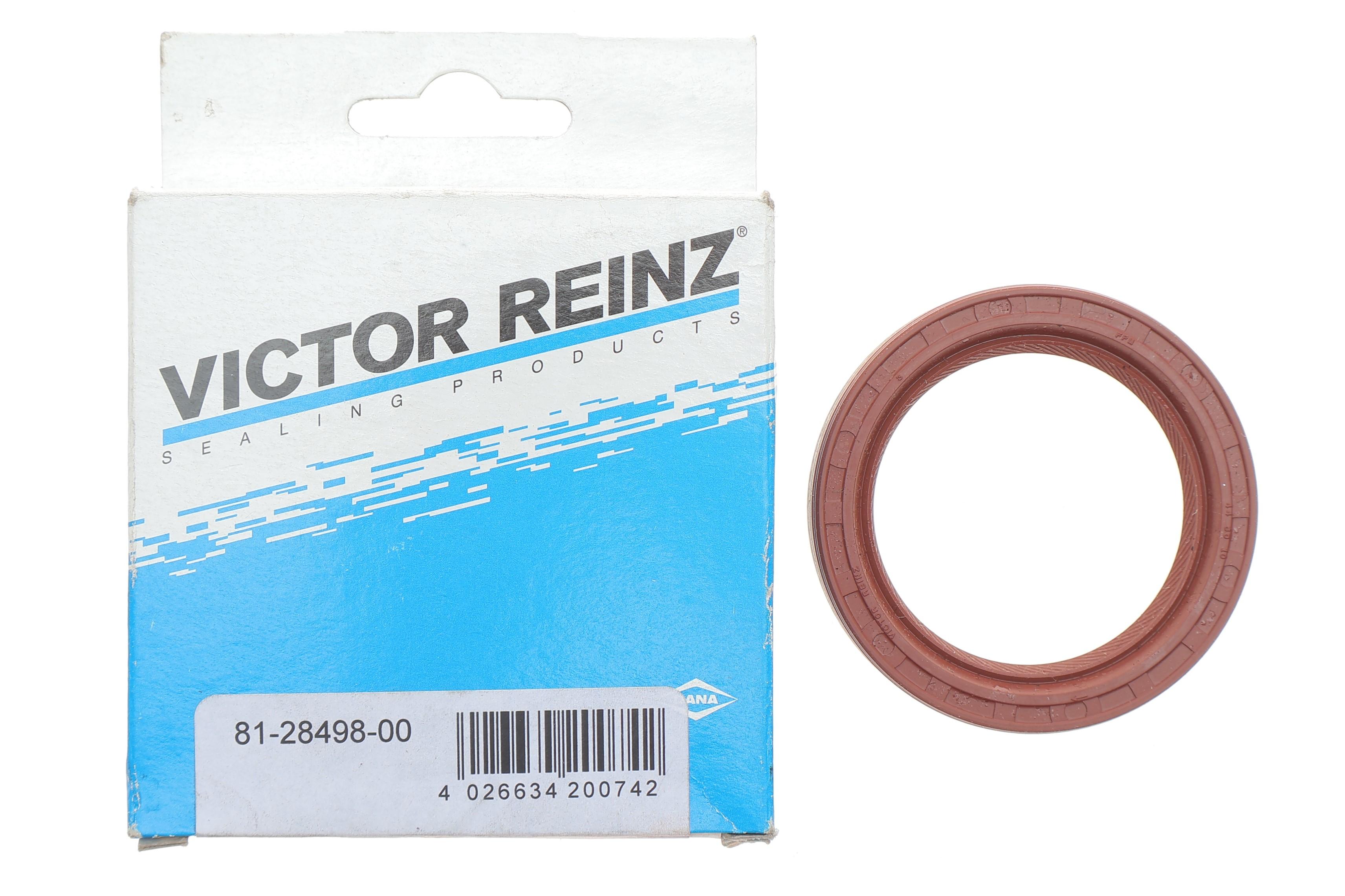 Сальник колінвалу (передній) BMW 3 (E30/E36/E46)/ 5 (E34) -05 (44x60x10)