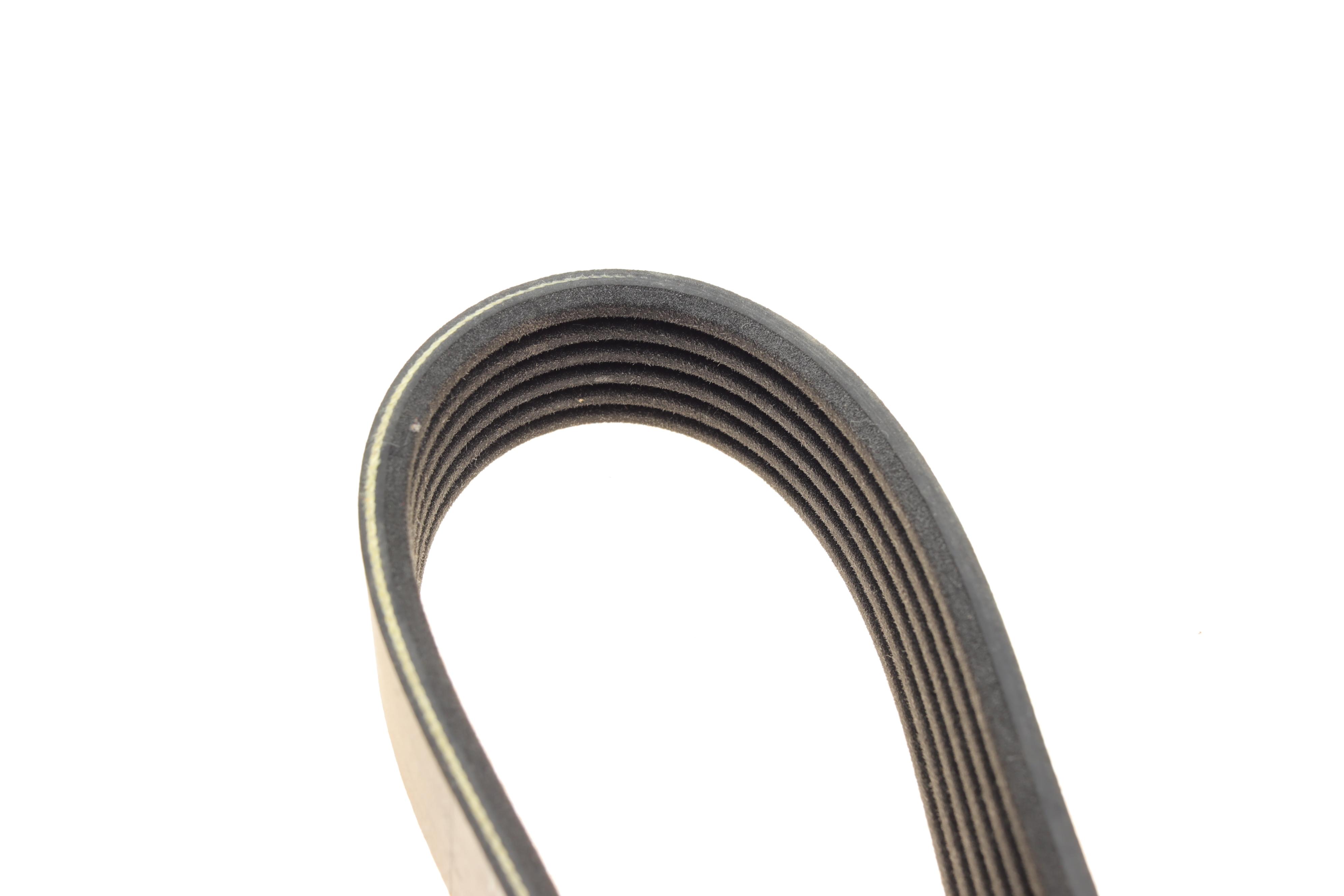 Ремінь генератора Opel Vectra 2.0/2.2 DTI (6PK1805)